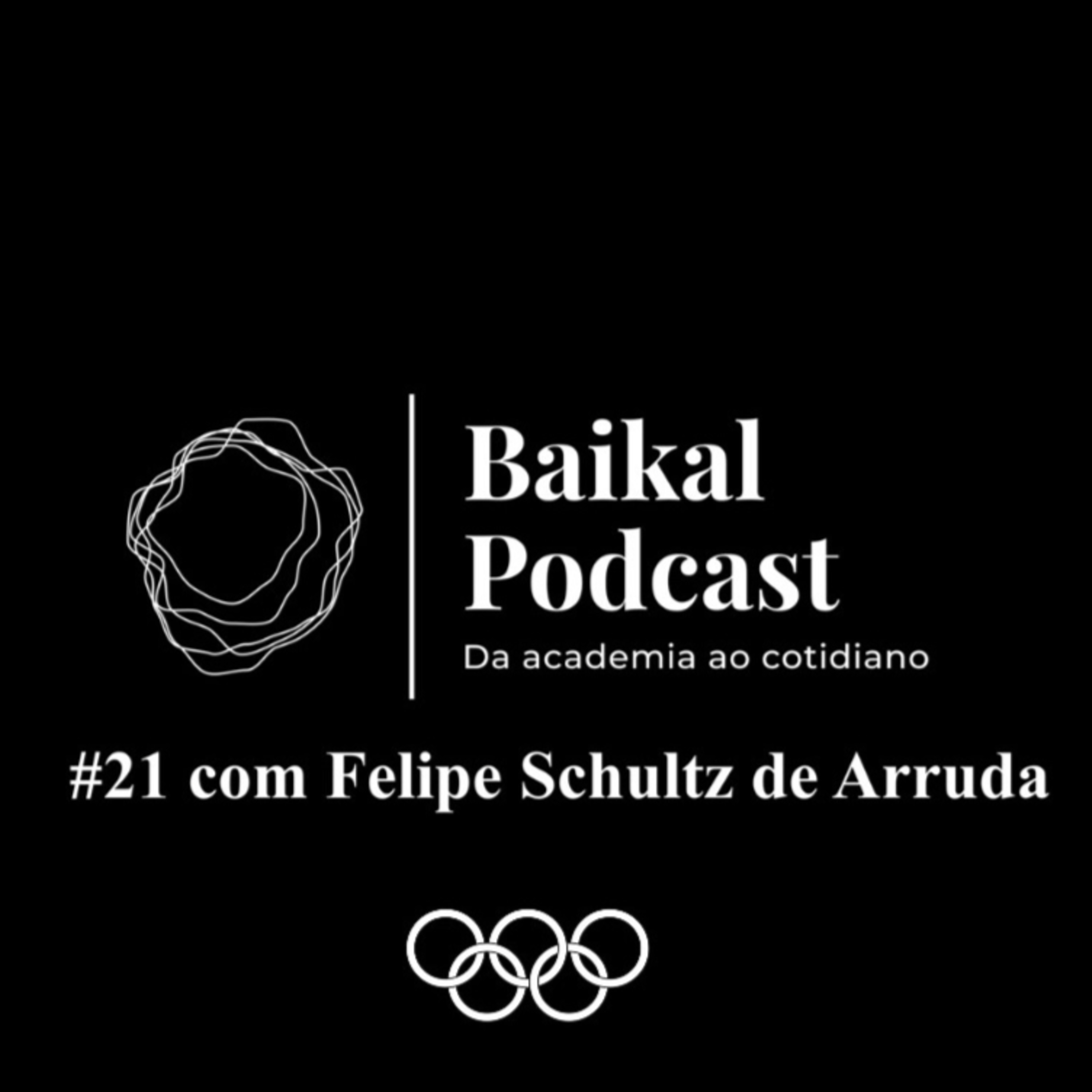 Baikal Podcast
