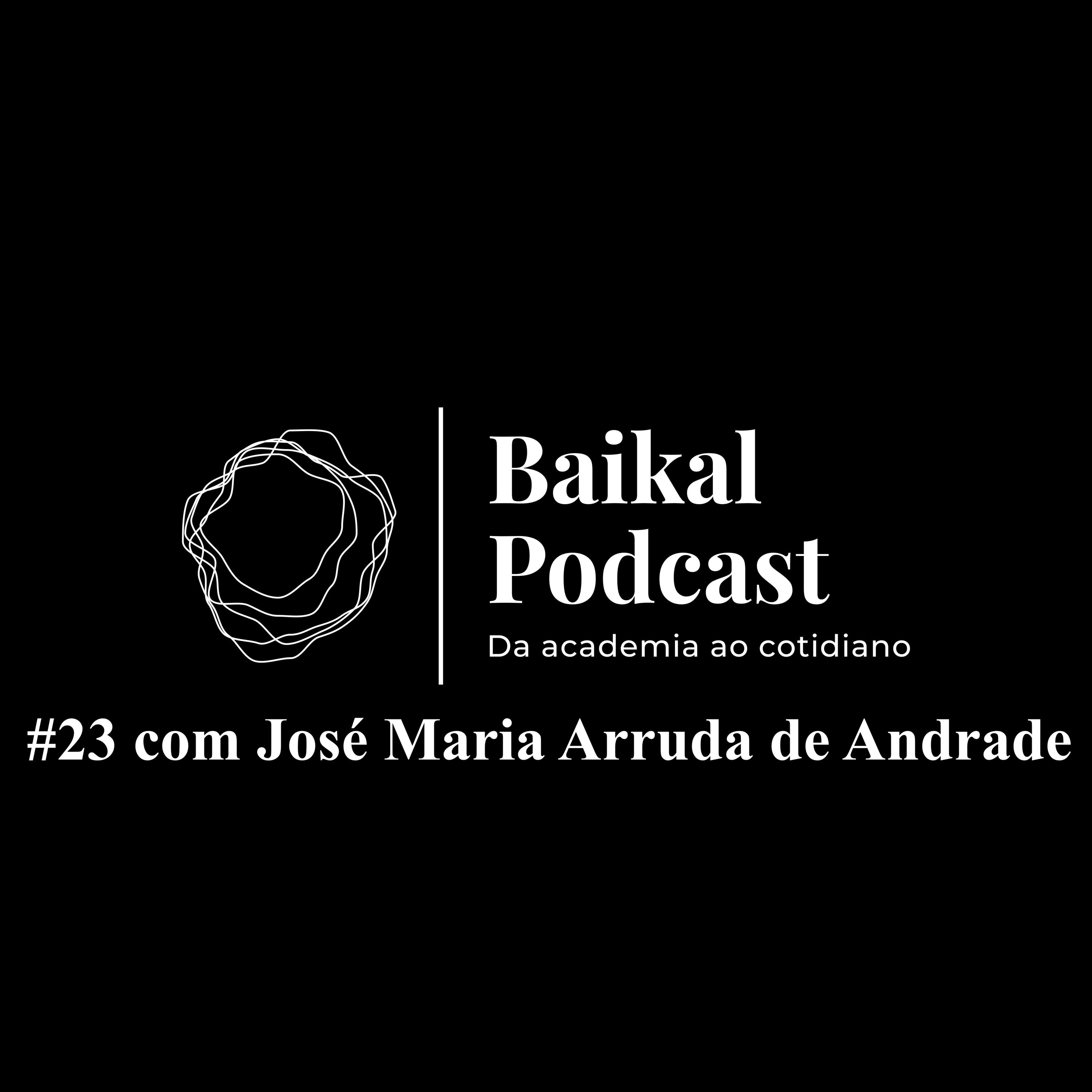 Baikal Podcast