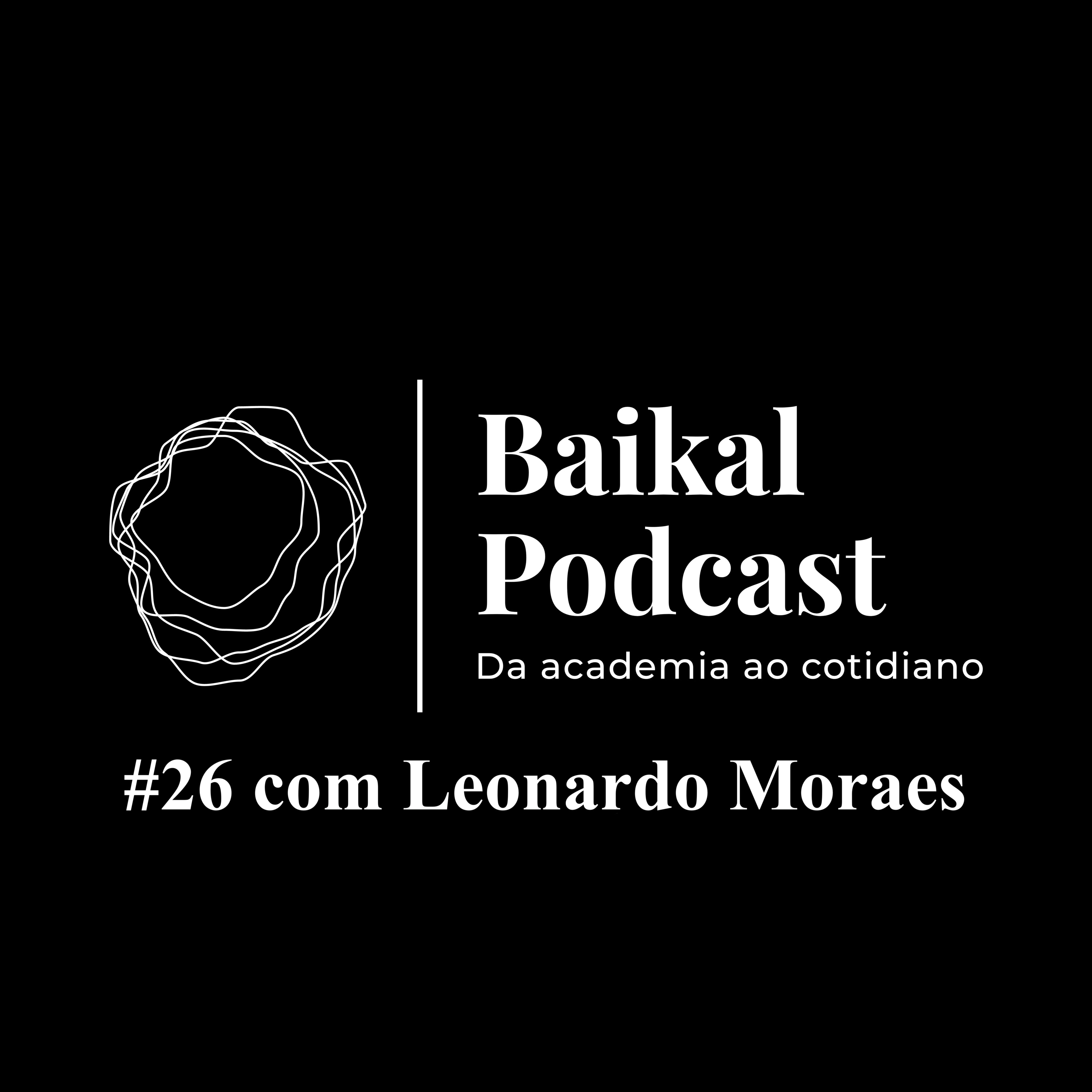 Baikal Podcast