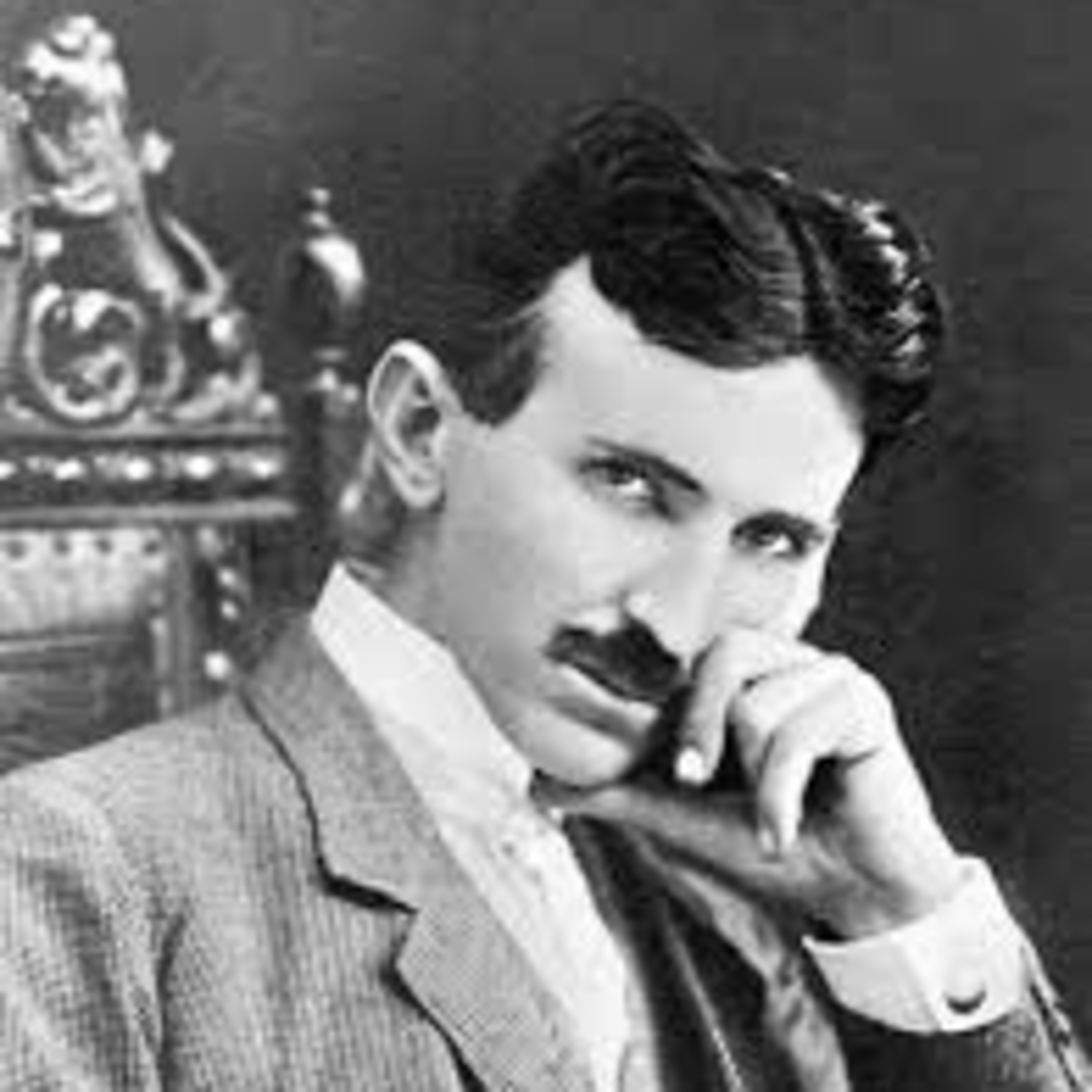 A second interview with Nicholas Tesla