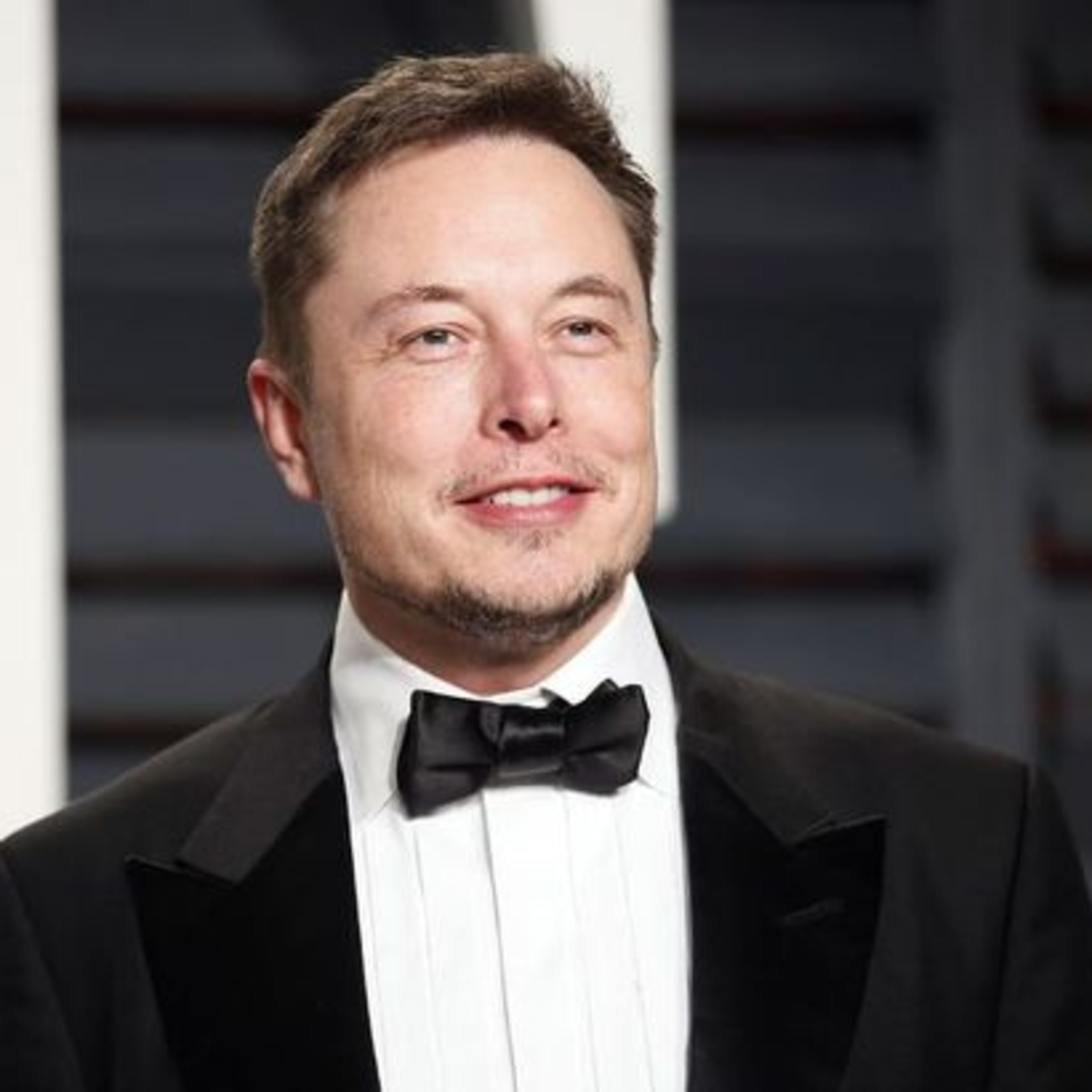An interview with Elon Musk