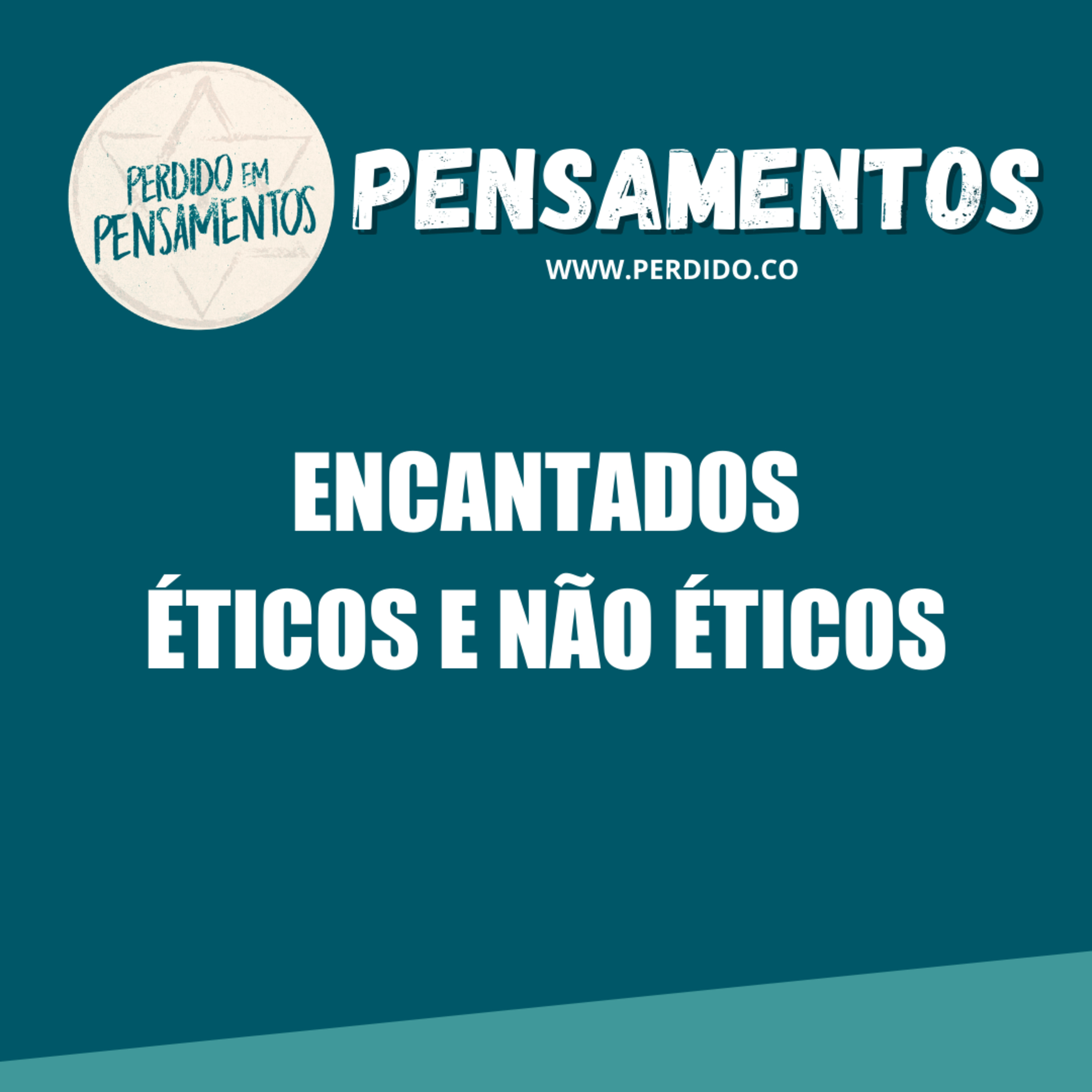Tá Perdido?
