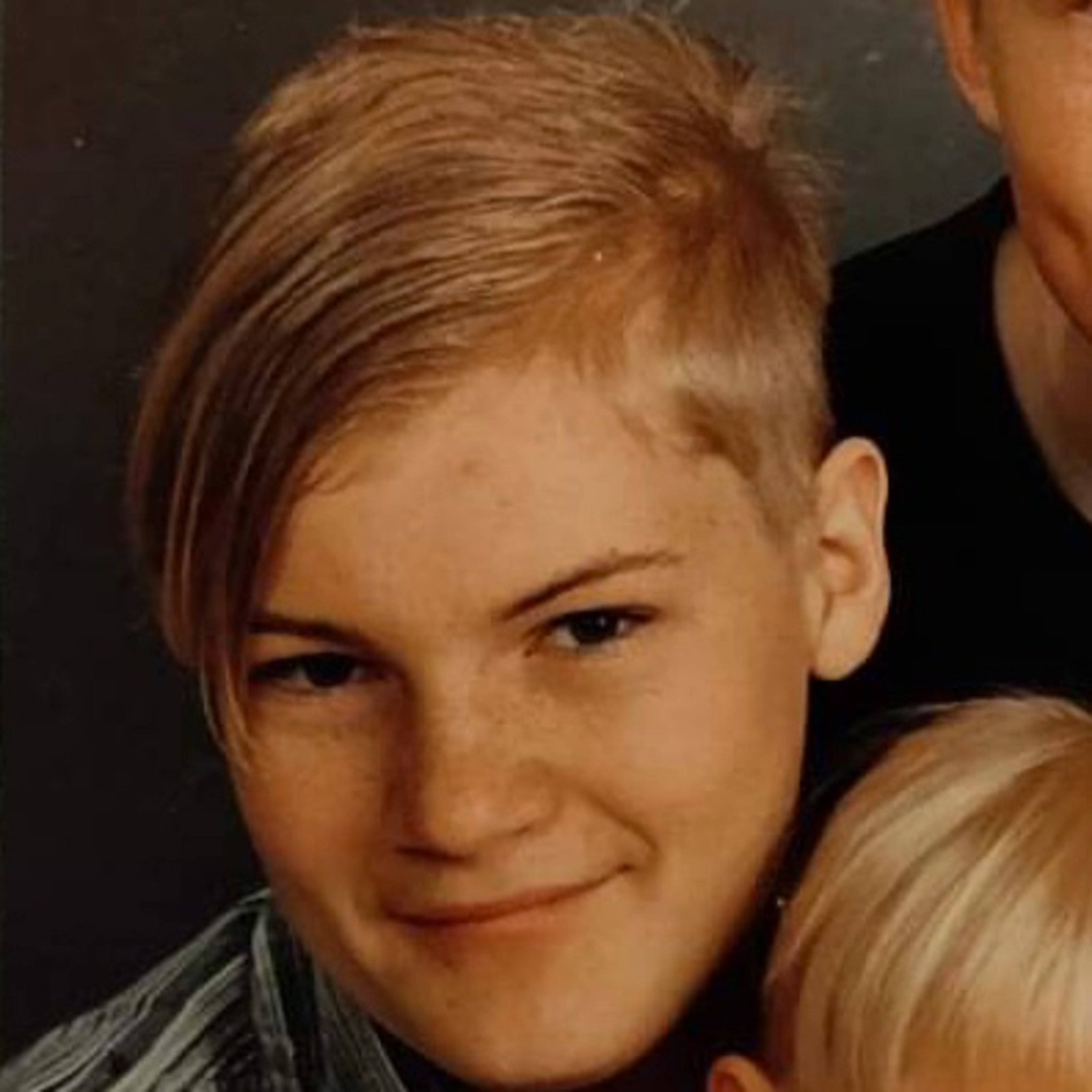 Historien om Folkeskolehåret