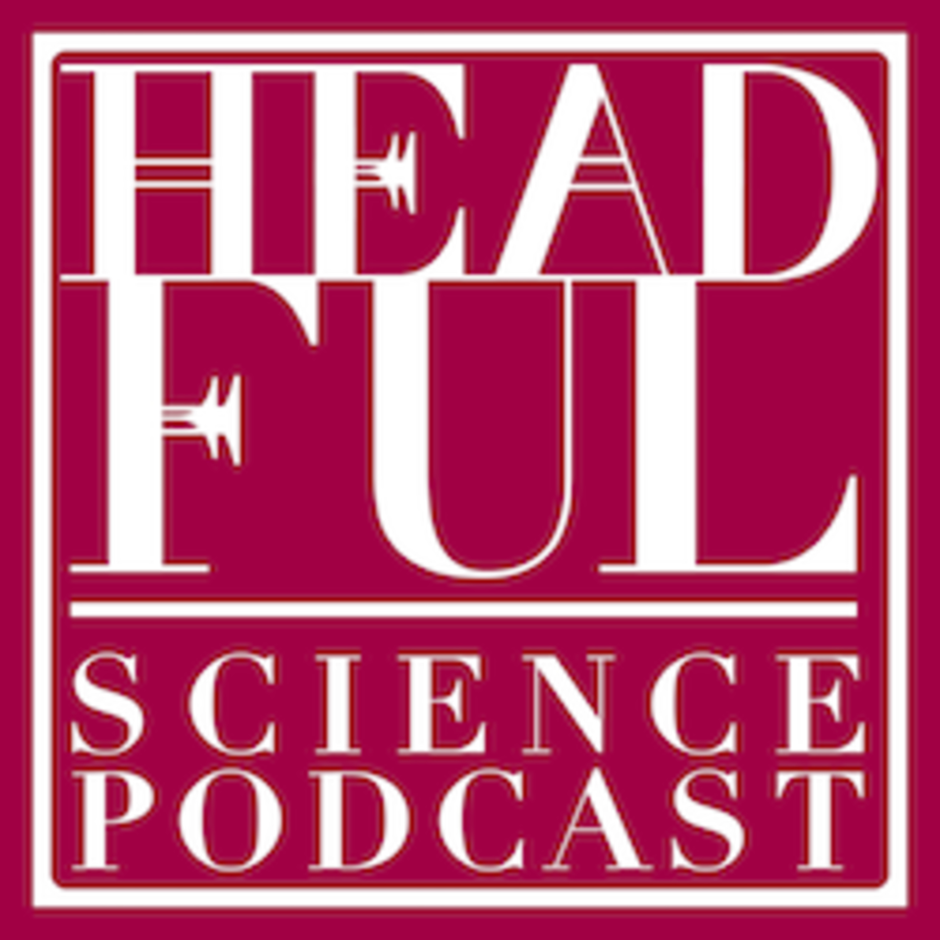 Ep.1 Metagenomics w/ Sarah Mishek