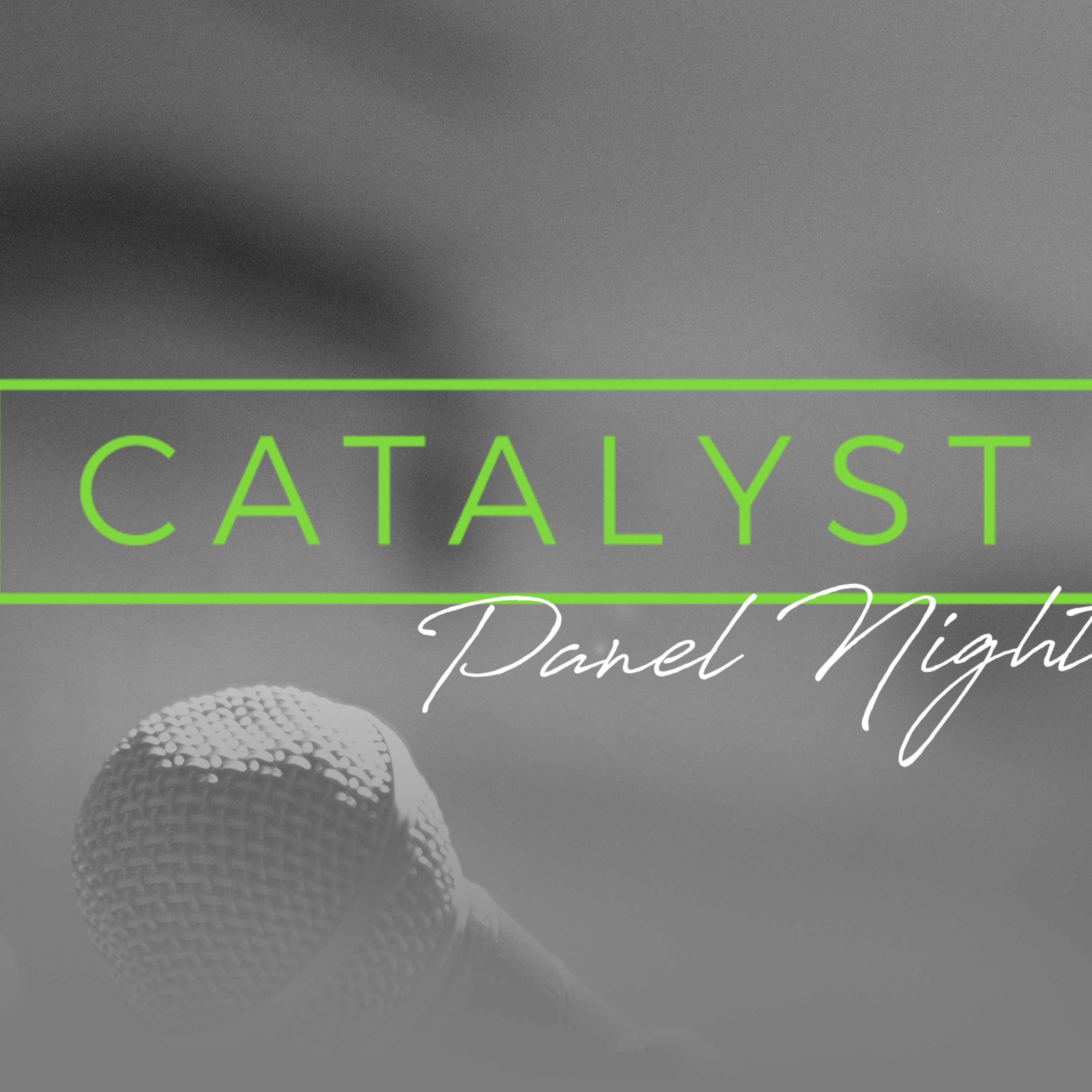 Catalyst Panel Night - 18 September 2022 episode artwork
