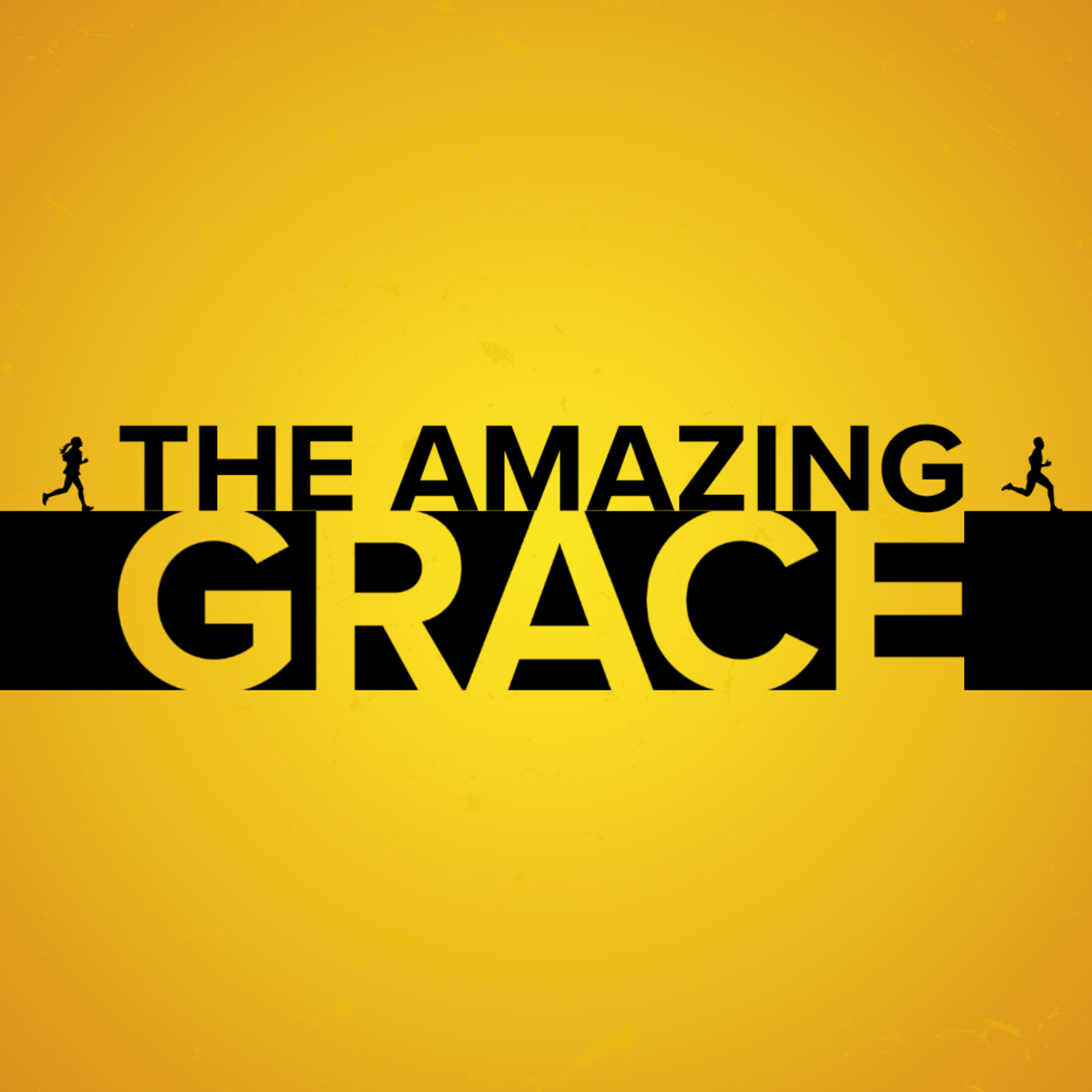 The Amazing Grace Part 2 (Josh Taylor) - 6 November 2022 episode artwork
