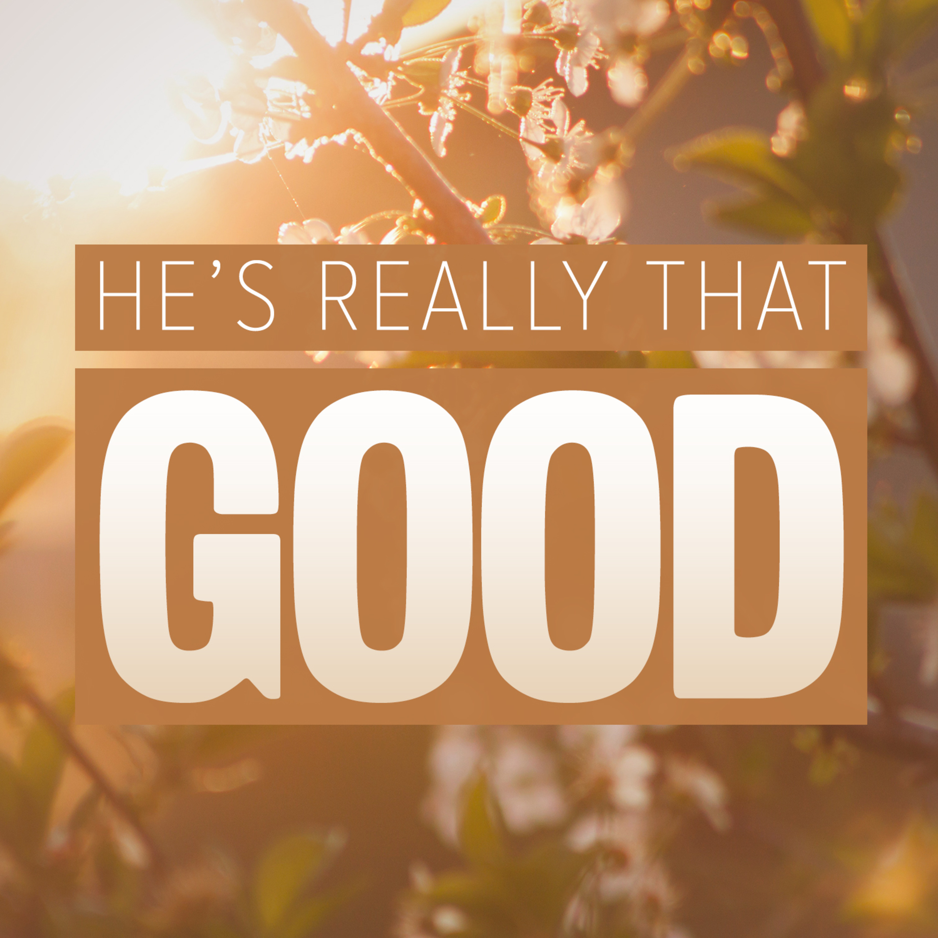 He's Really That Good 3x7 (Grace Jackson, Robert Fraser, Léa Dumaine) - 27 November 2022 episode artwork