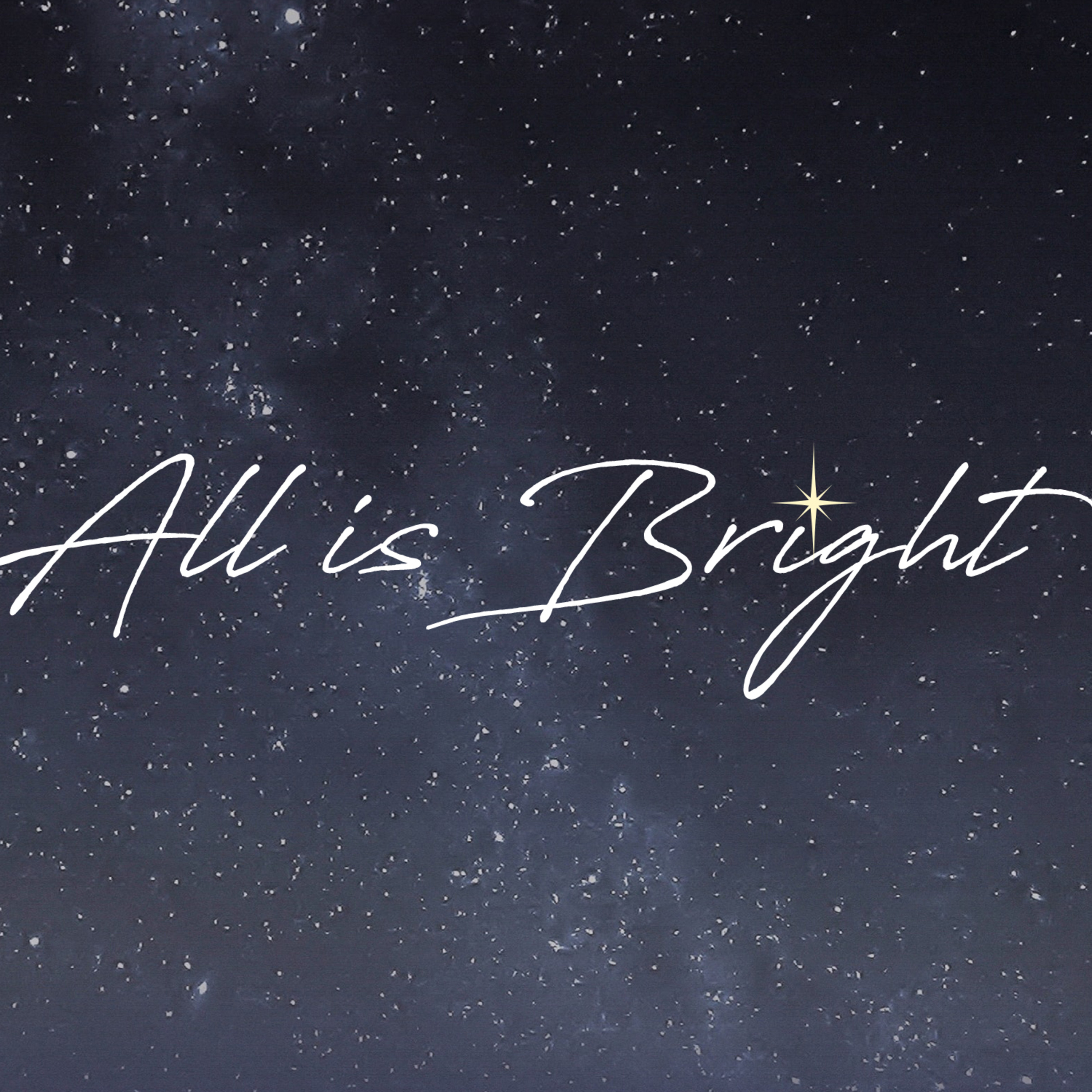 All is Bright Part 1 (Josh Taylor) - 4 December 2022 episode artwork