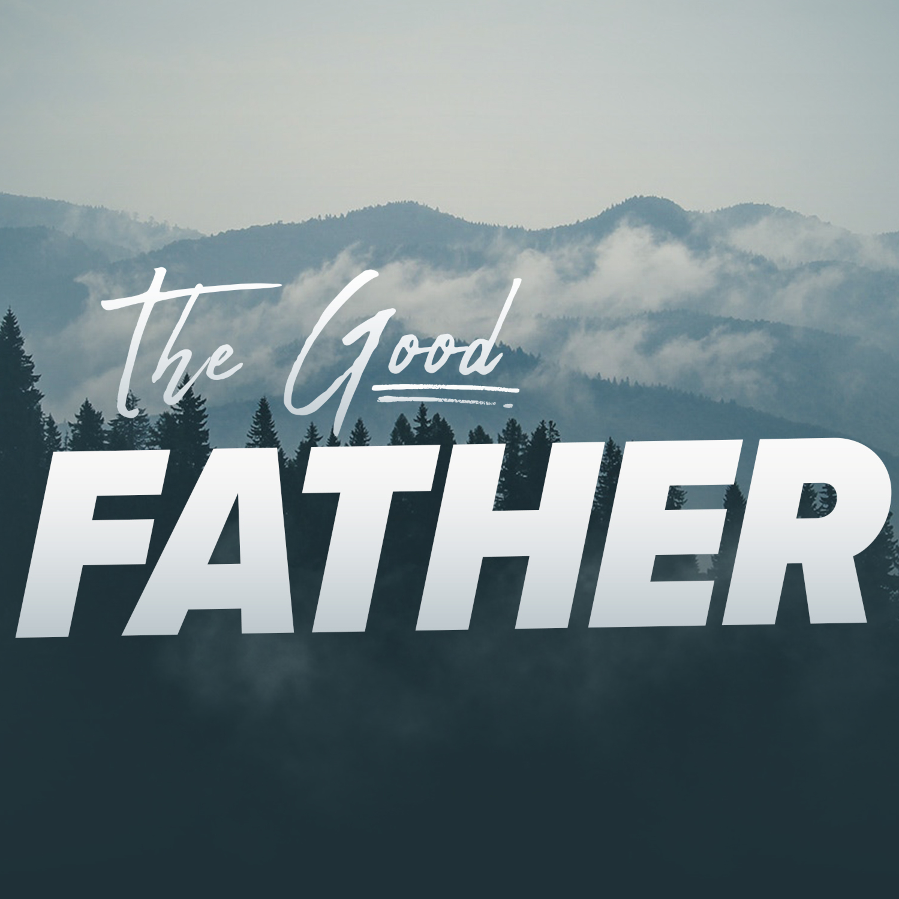 The Good Father (Ken Shibusawa) - 15 January 2023 episode artwork