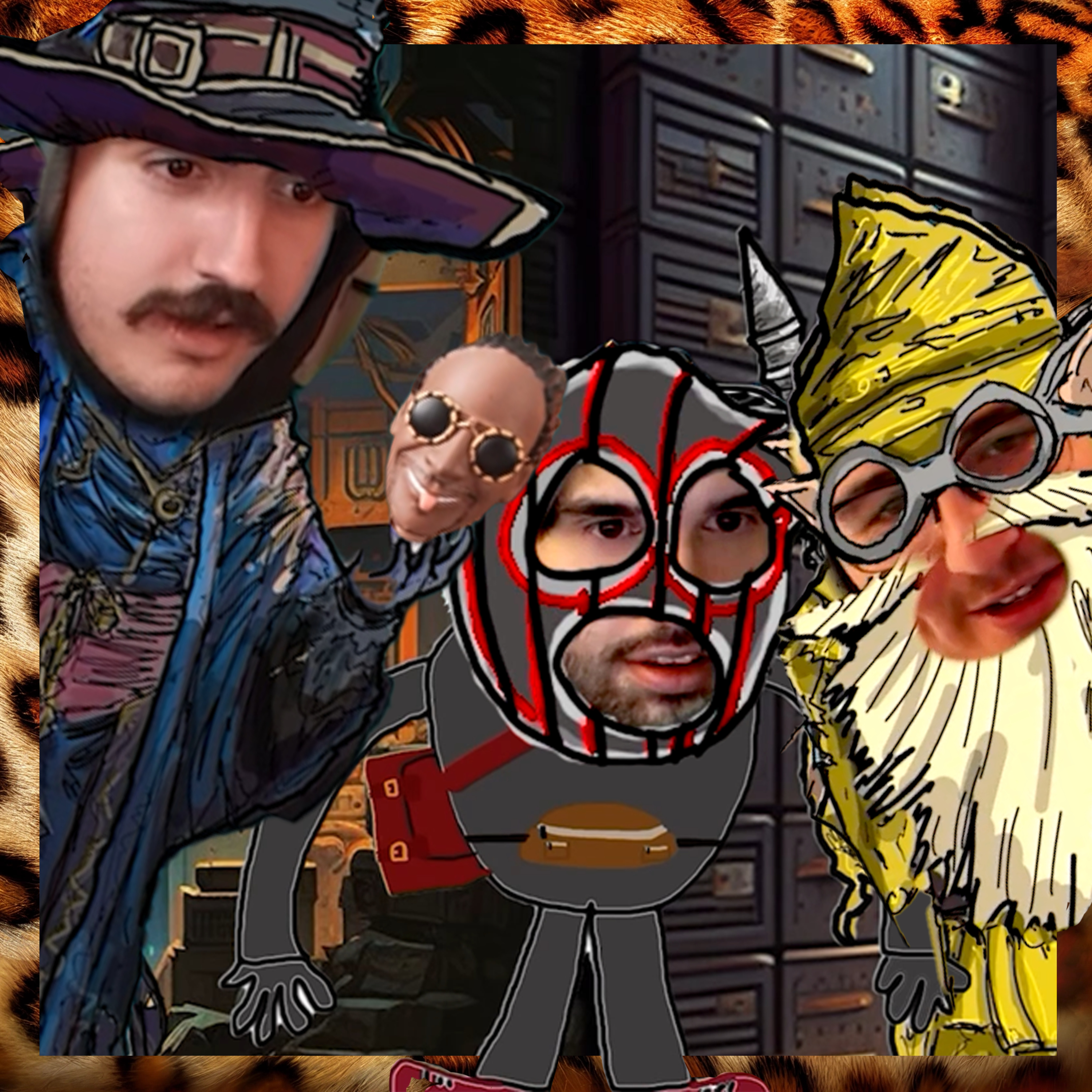 Remember to Forget [ Die of Laughter Ep. 11 ] episode artwork