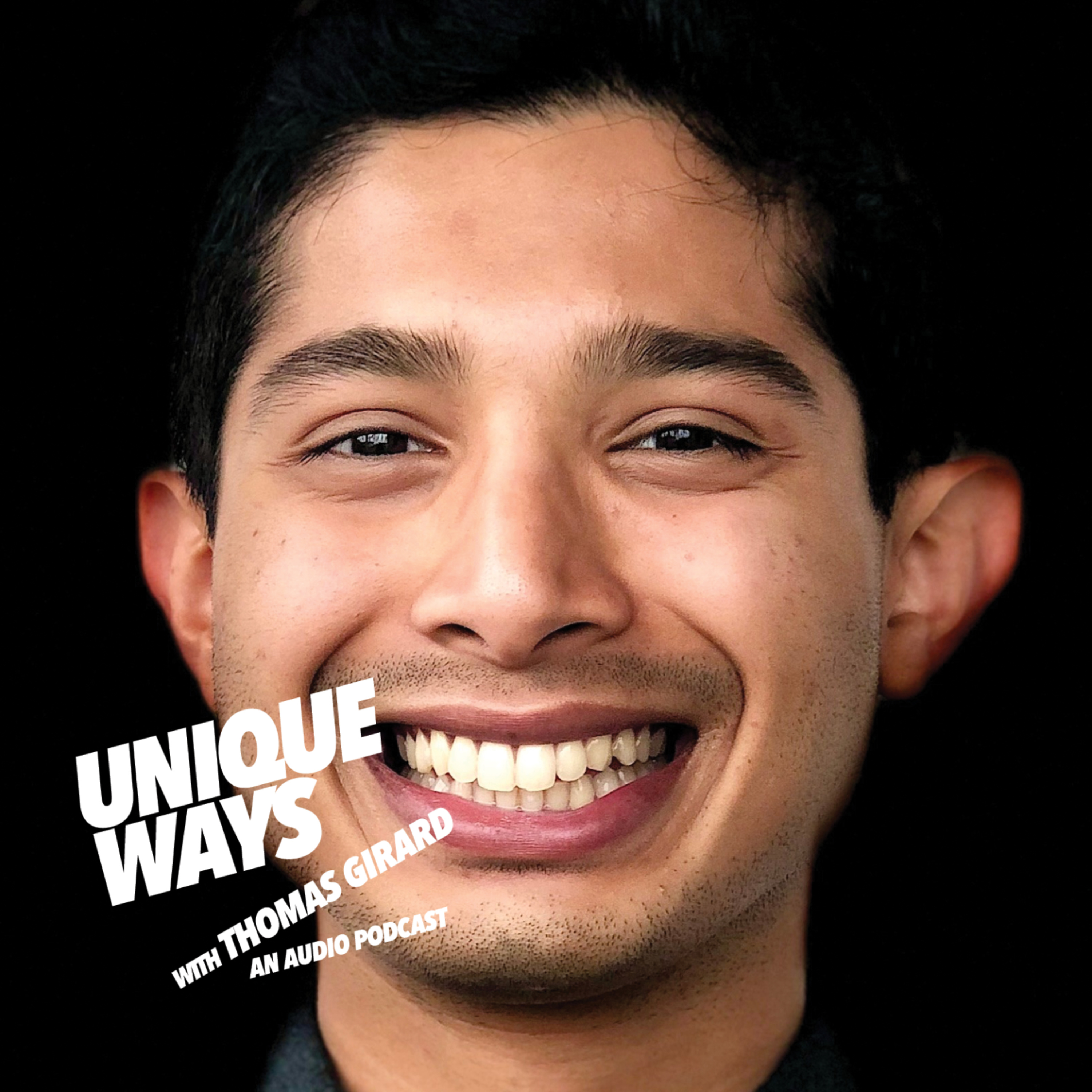UNIQUEWAYS WITH THOMAS GIRARD