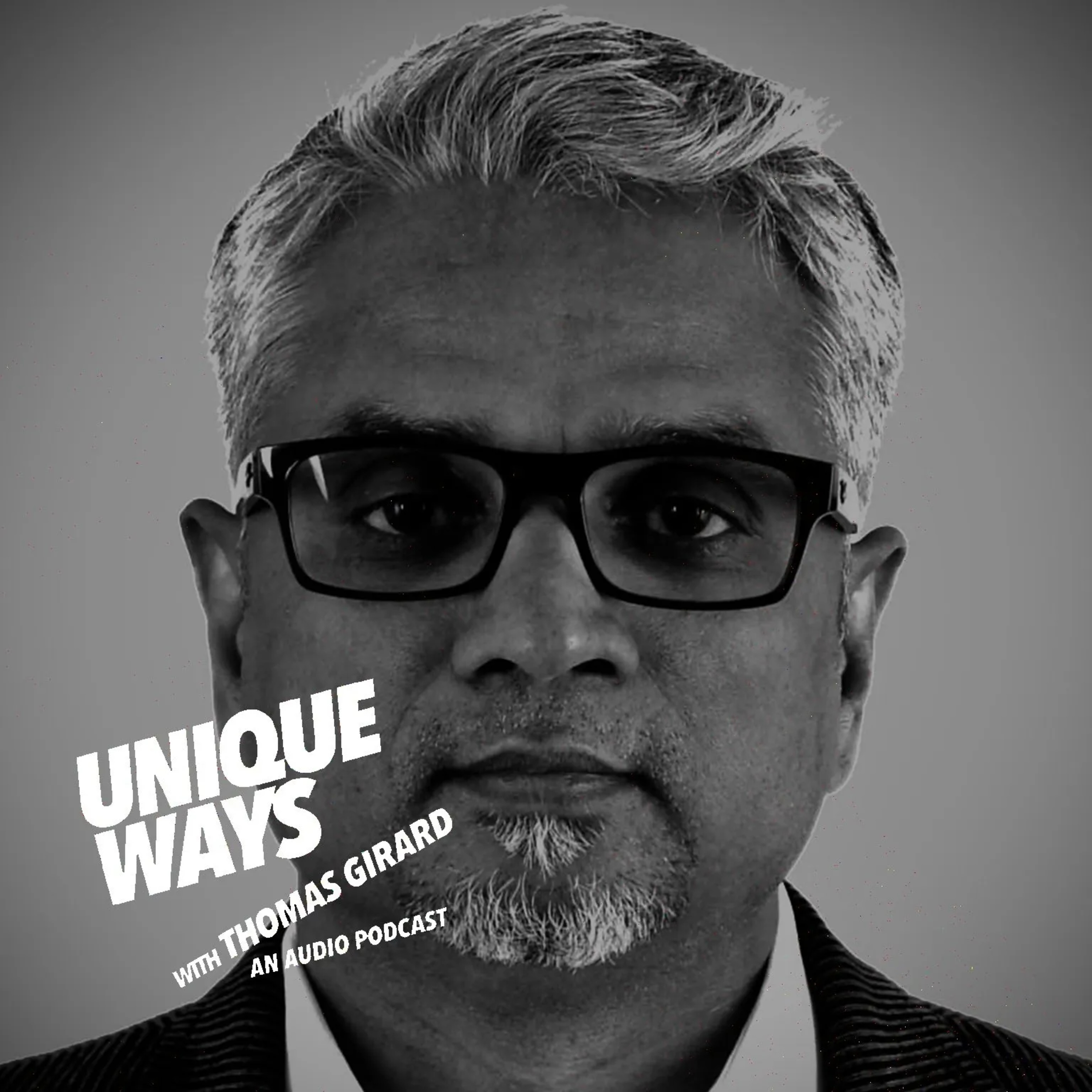 UNIQUEWAYS WITH THOMAS GIRARD
