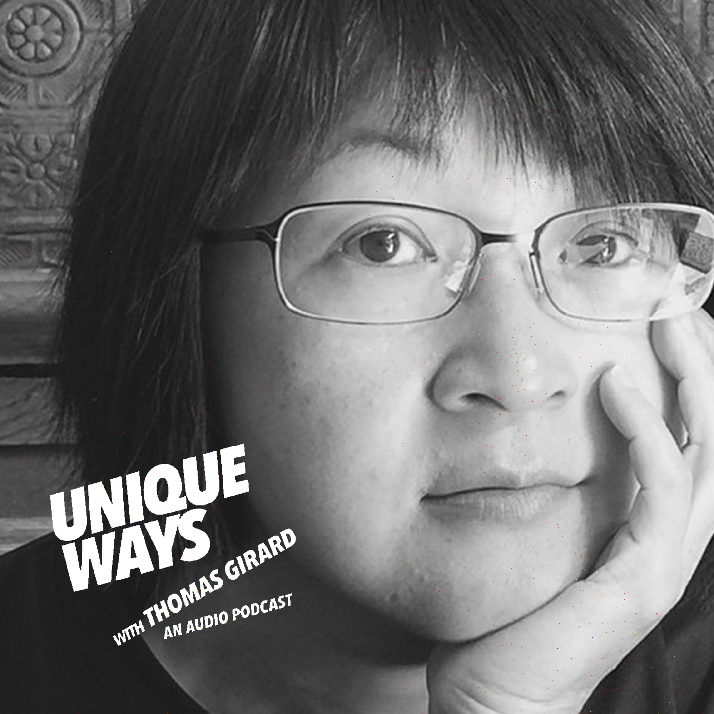 UNIQUEWAYS WITH THOMAS GIRARD