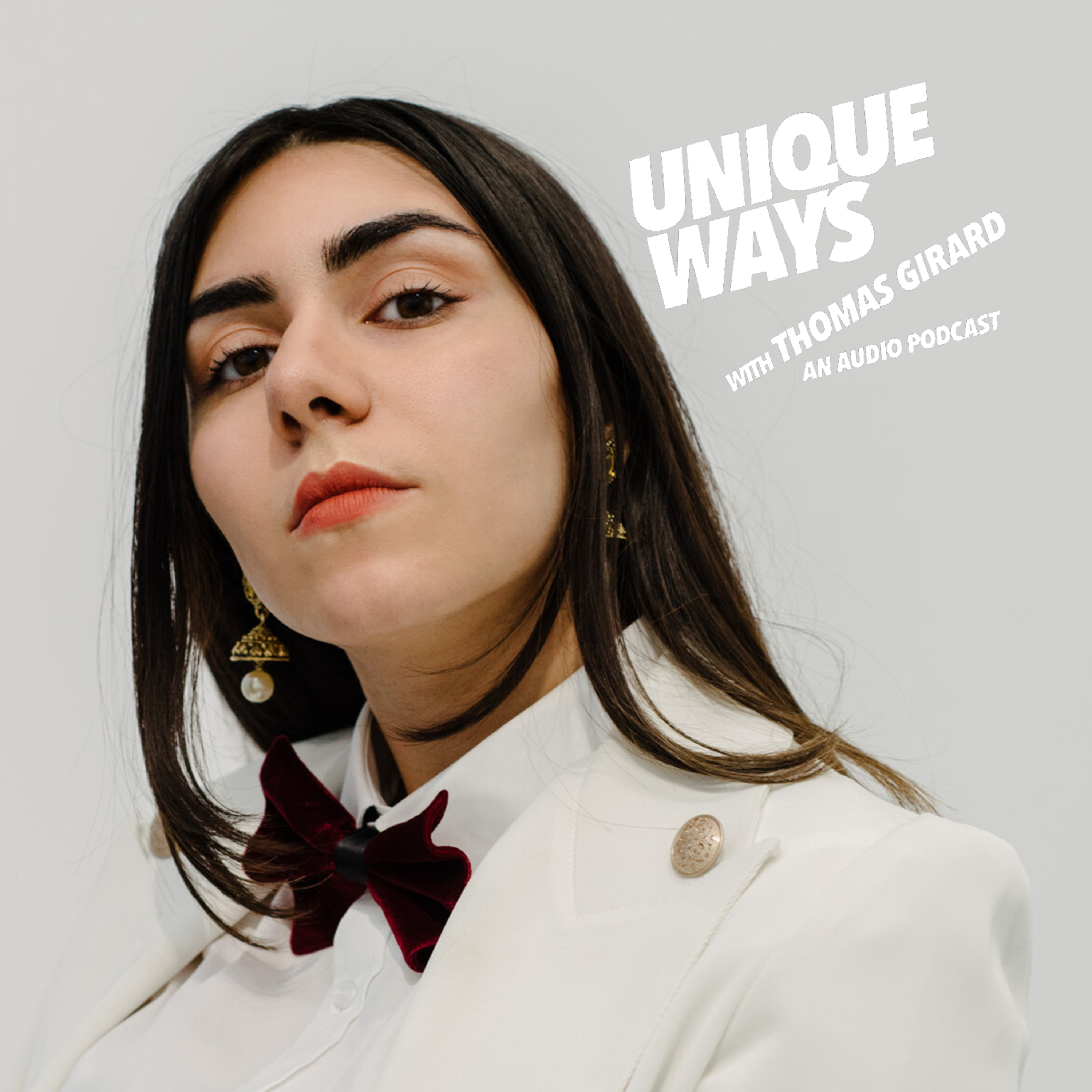 UNIQUEWAYS WITH THOMAS GIRARD