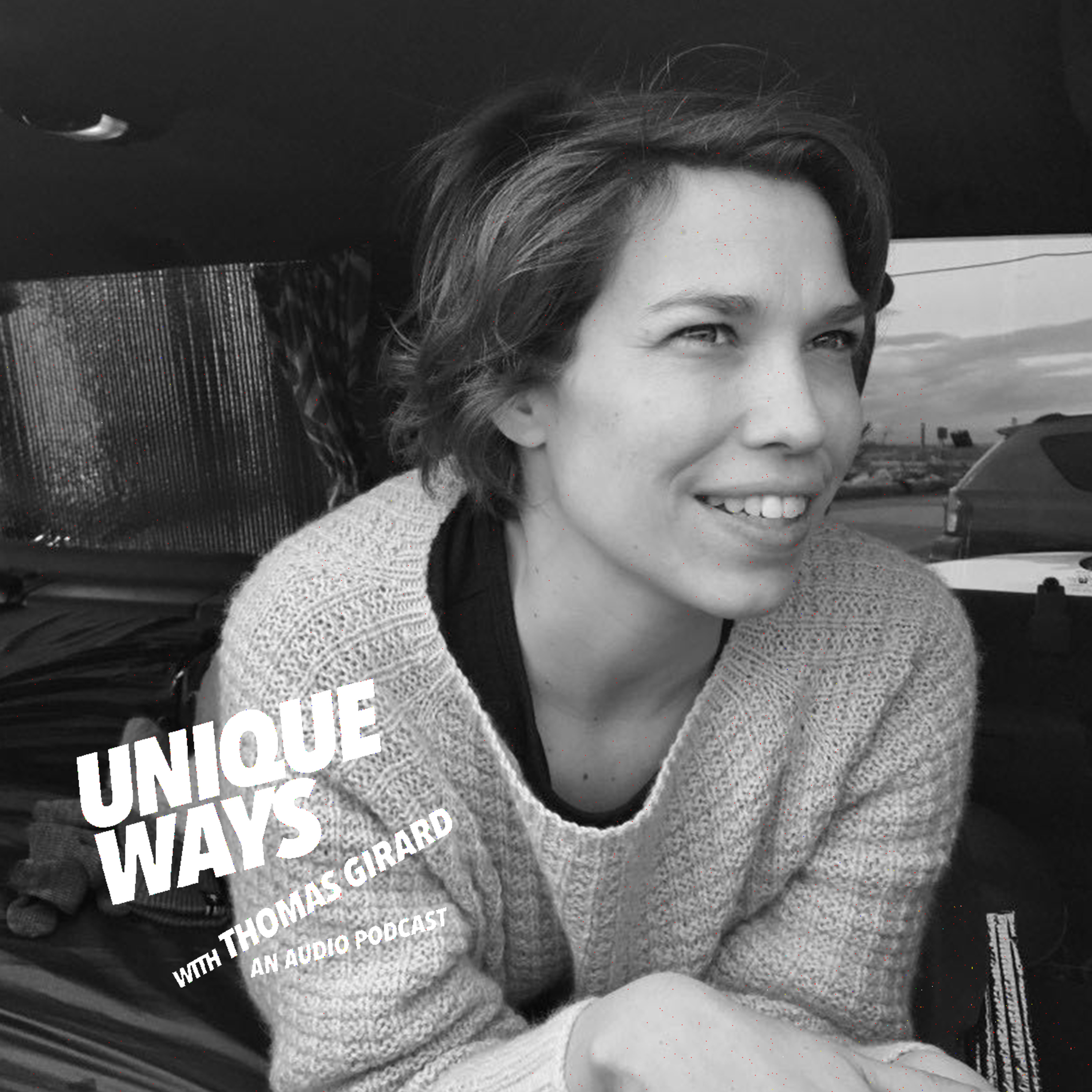 UNIQUEWAYS WITH THOMAS GIRARD