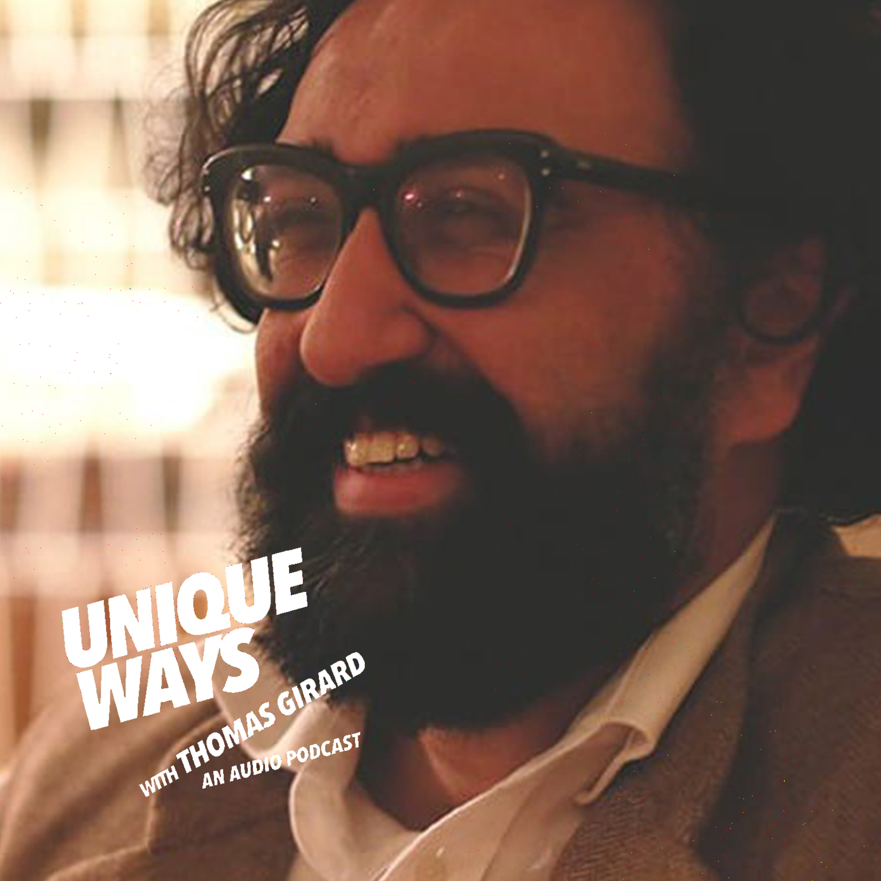 UNIQUEWAYS WITH THOMAS GIRARD