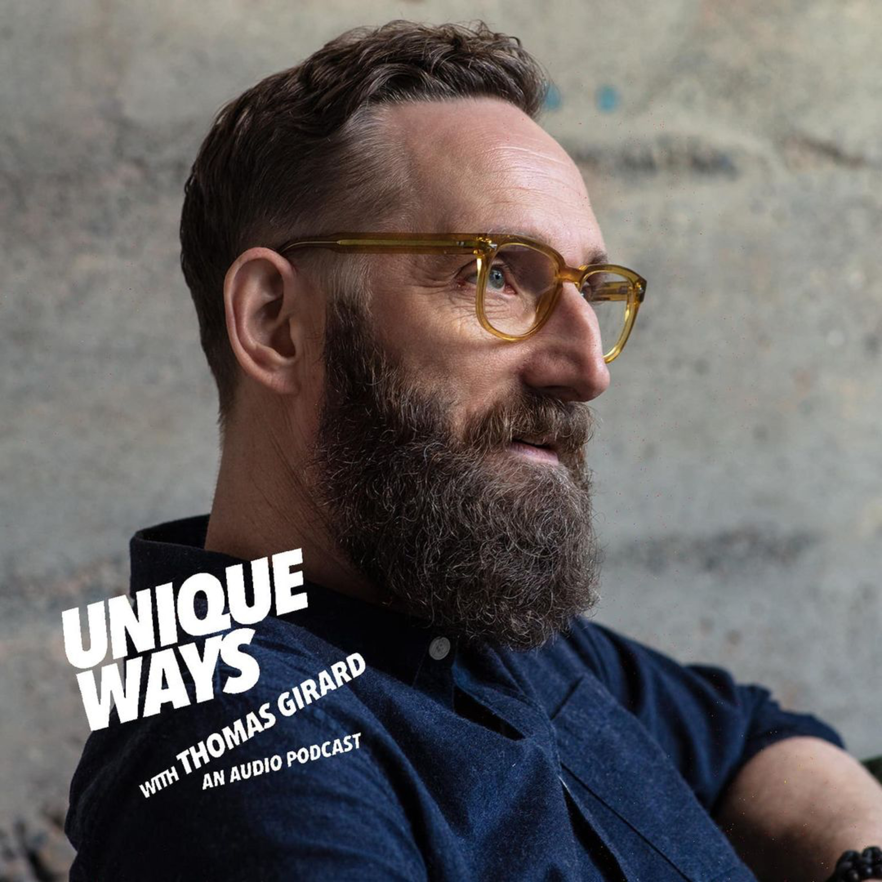 UNIQUEWAYS WITH THOMAS GIRARD