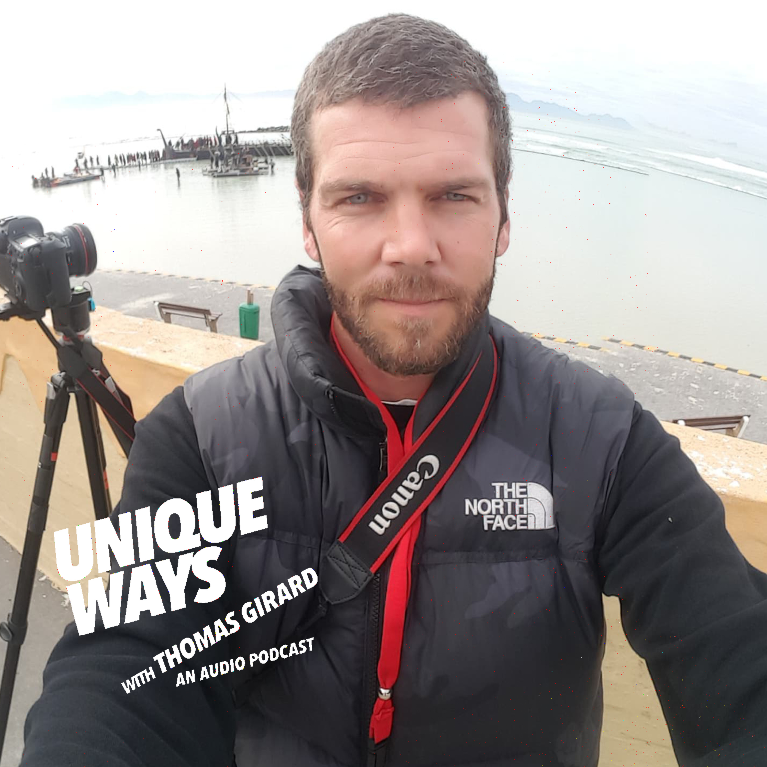 UNIQUEWAYS WITH THOMAS GIRARD