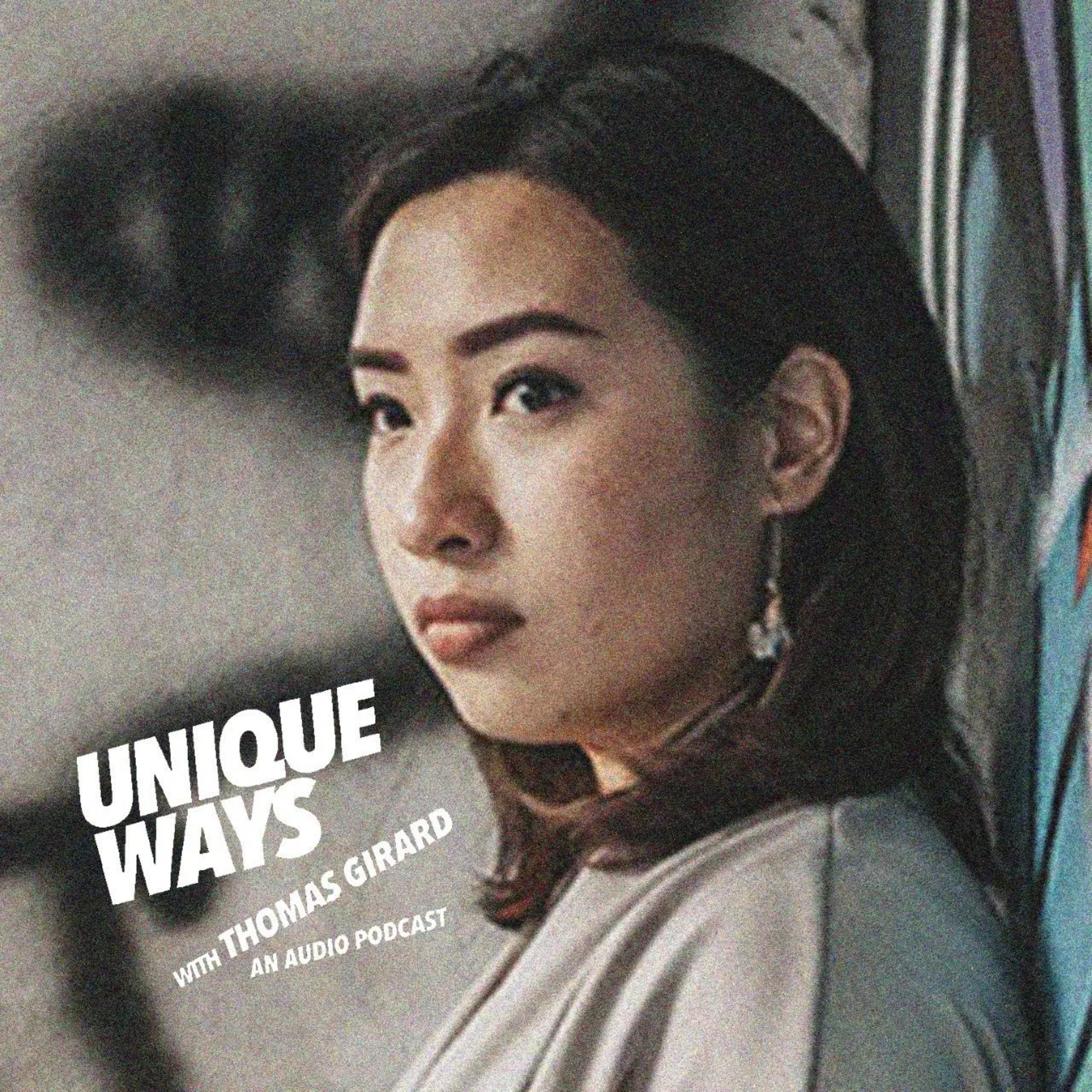 UNIQUEWAYS WITH THOMAS GIRARD