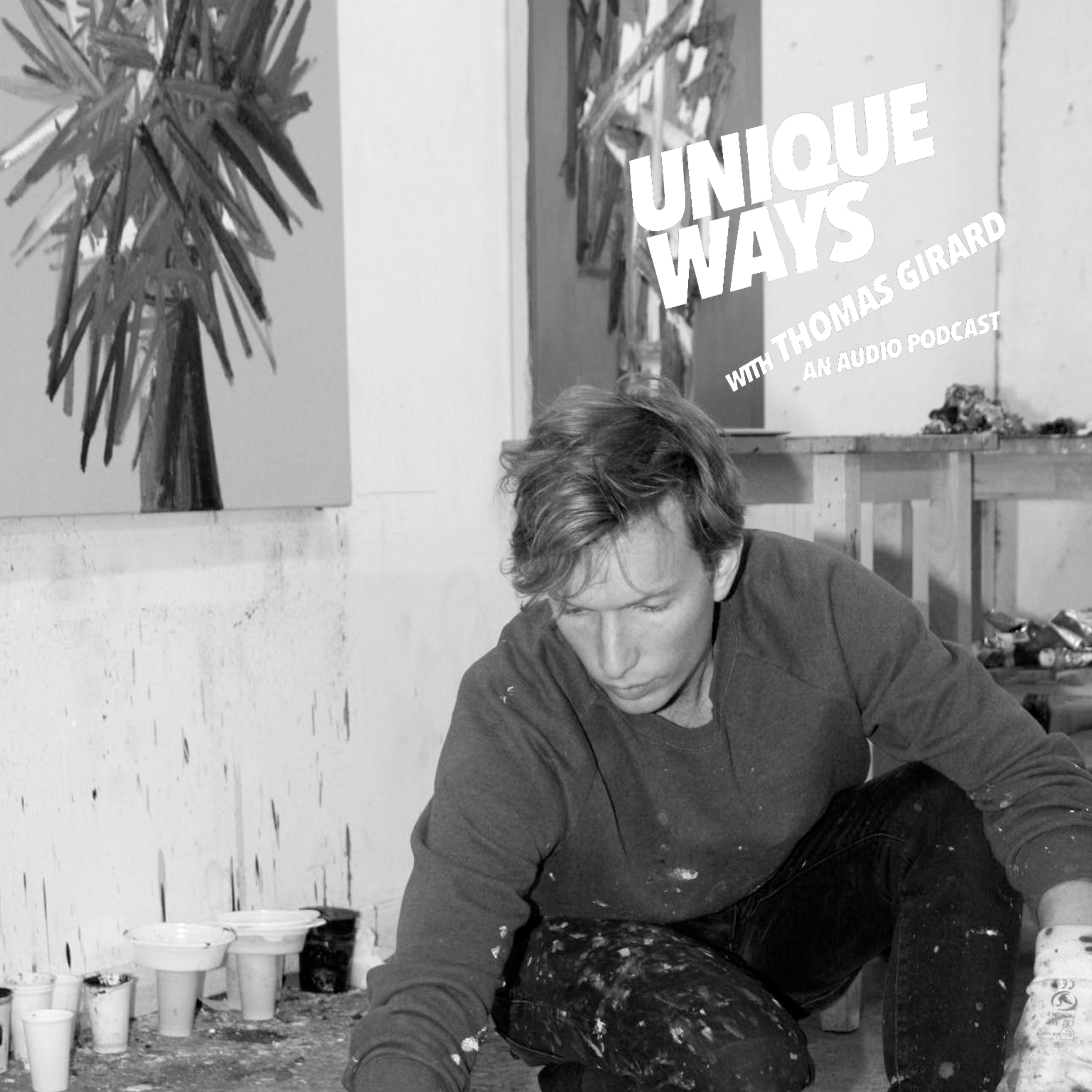 UNIQUEWAYS WITH THOMAS GIRARD