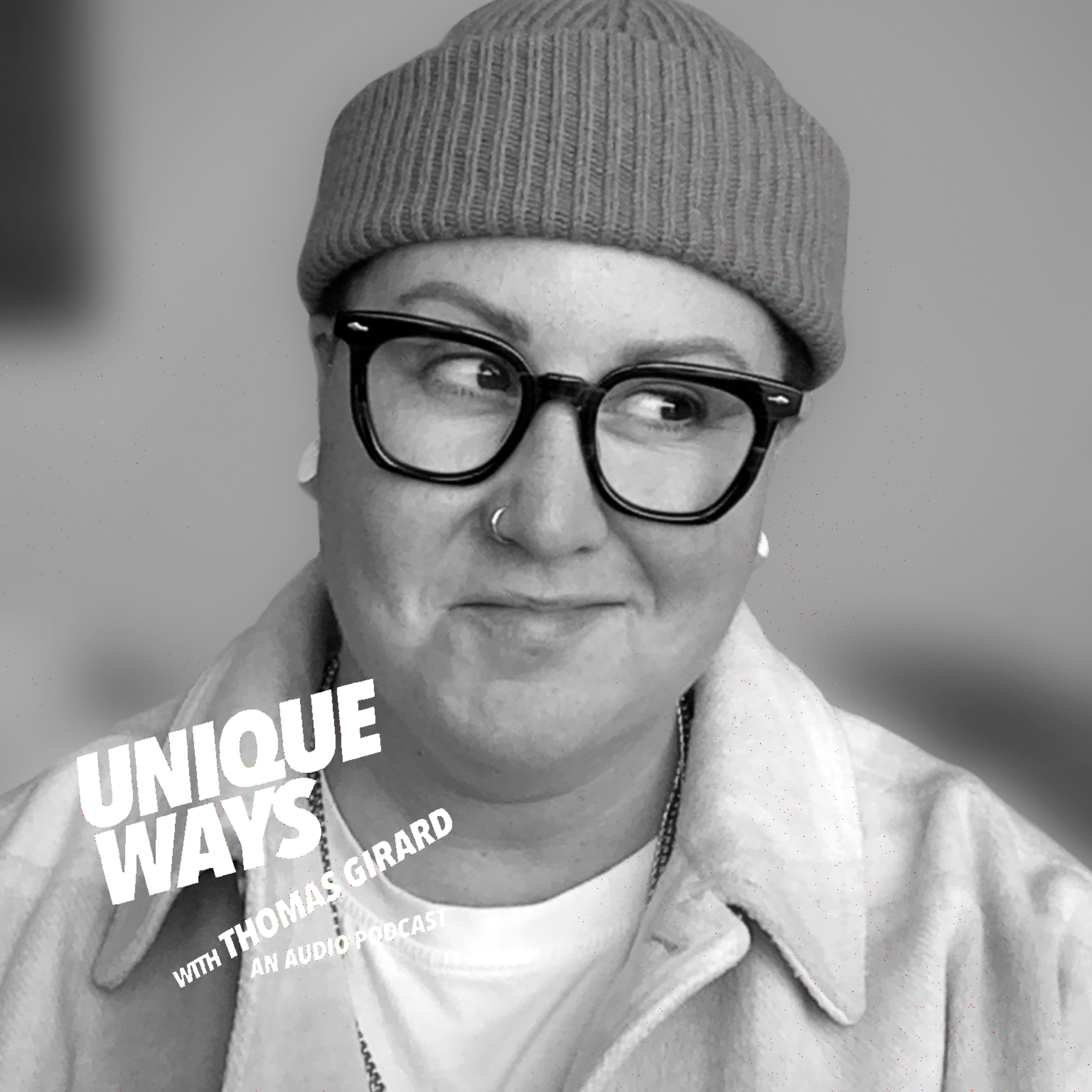 UNIQUEWAYS WITH THOMAS GIRARD