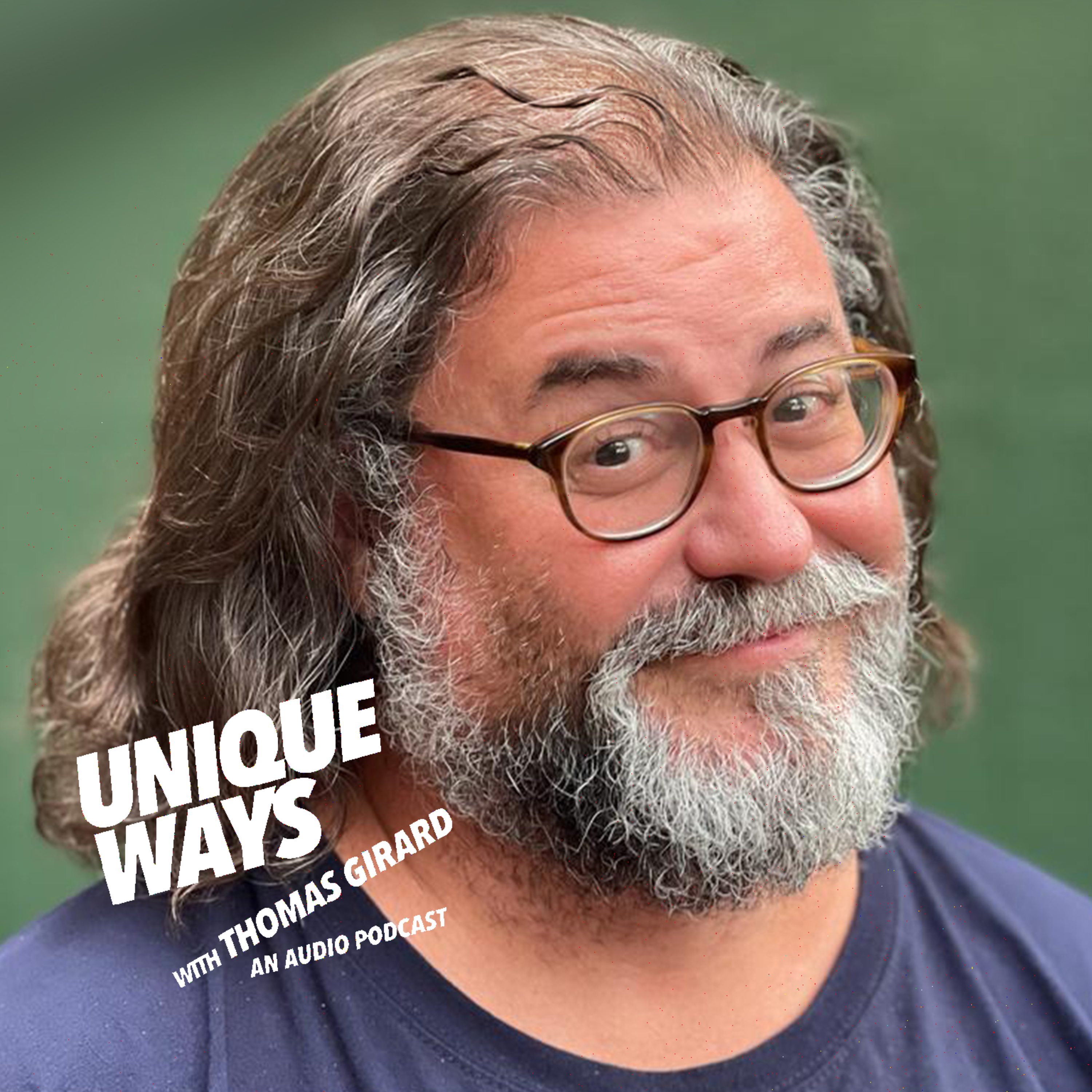 UNIQUEWAYS WITH THOMAS GIRARD