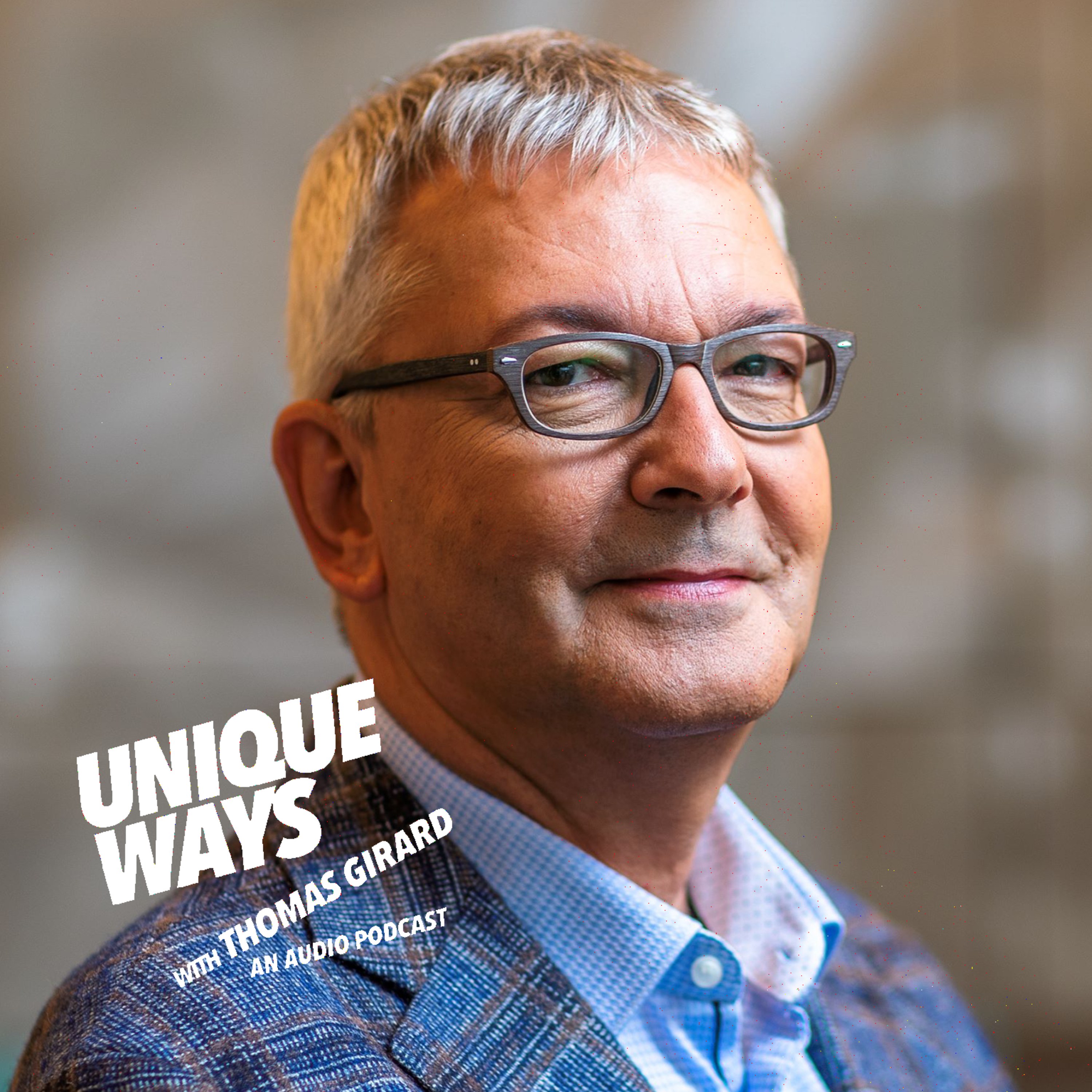 UNIQUEWAYS WITH THOMAS GIRARD
