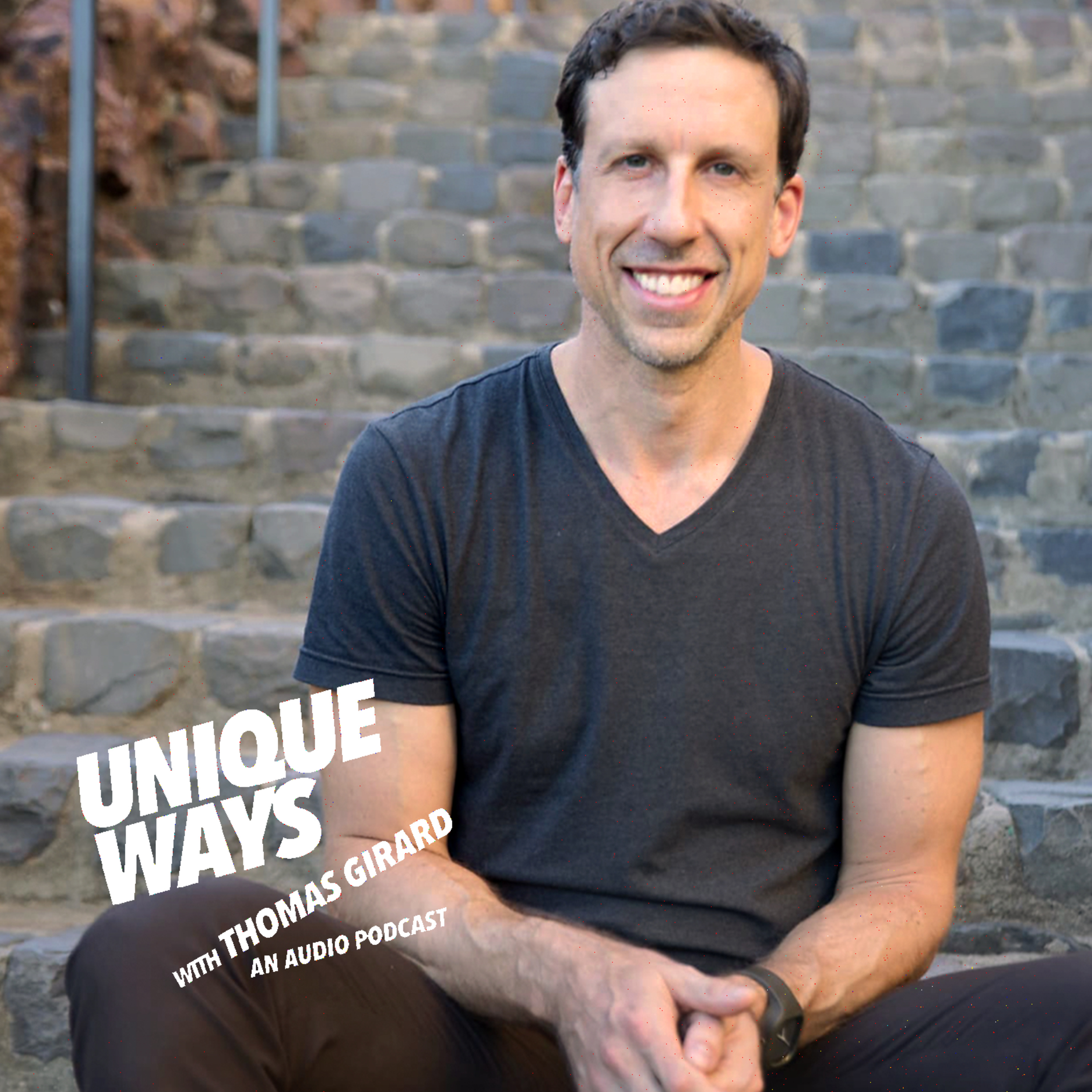 UNIQUEWAYS WITH THOMAS GIRARD