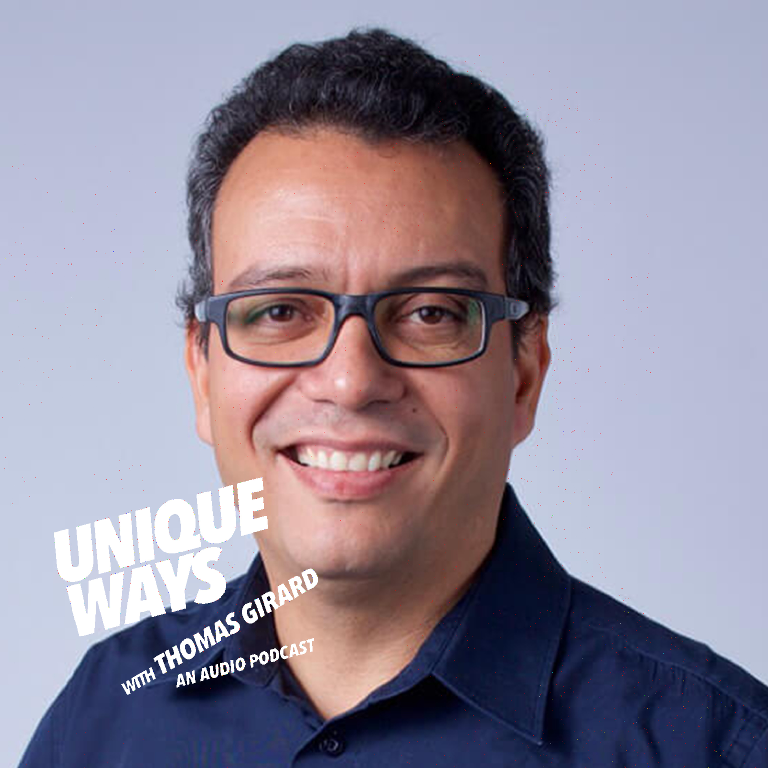 UNIQUEWAYS WITH THOMAS GIRARD