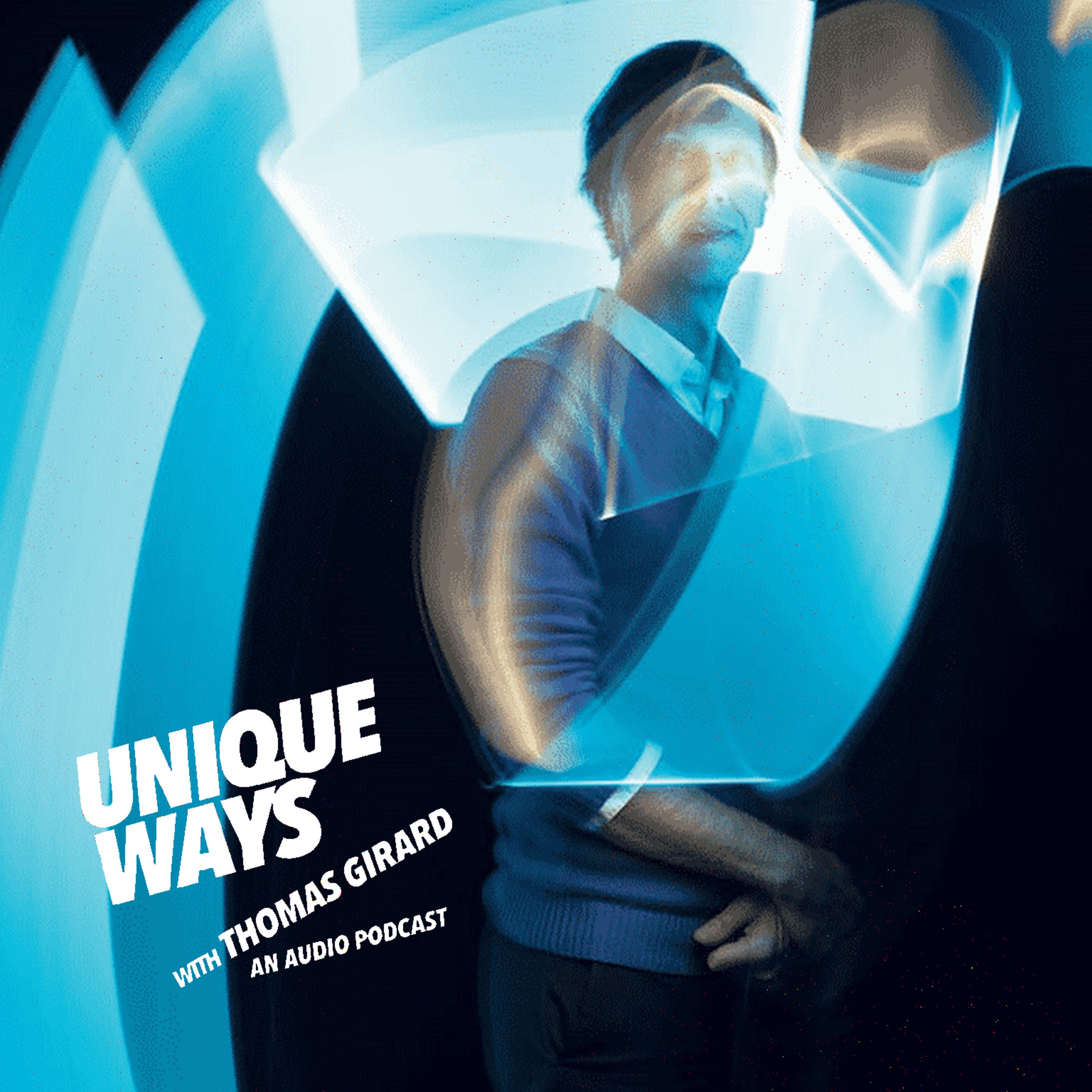 UNIQUEWAYS WITH THOMAS GIRARD
