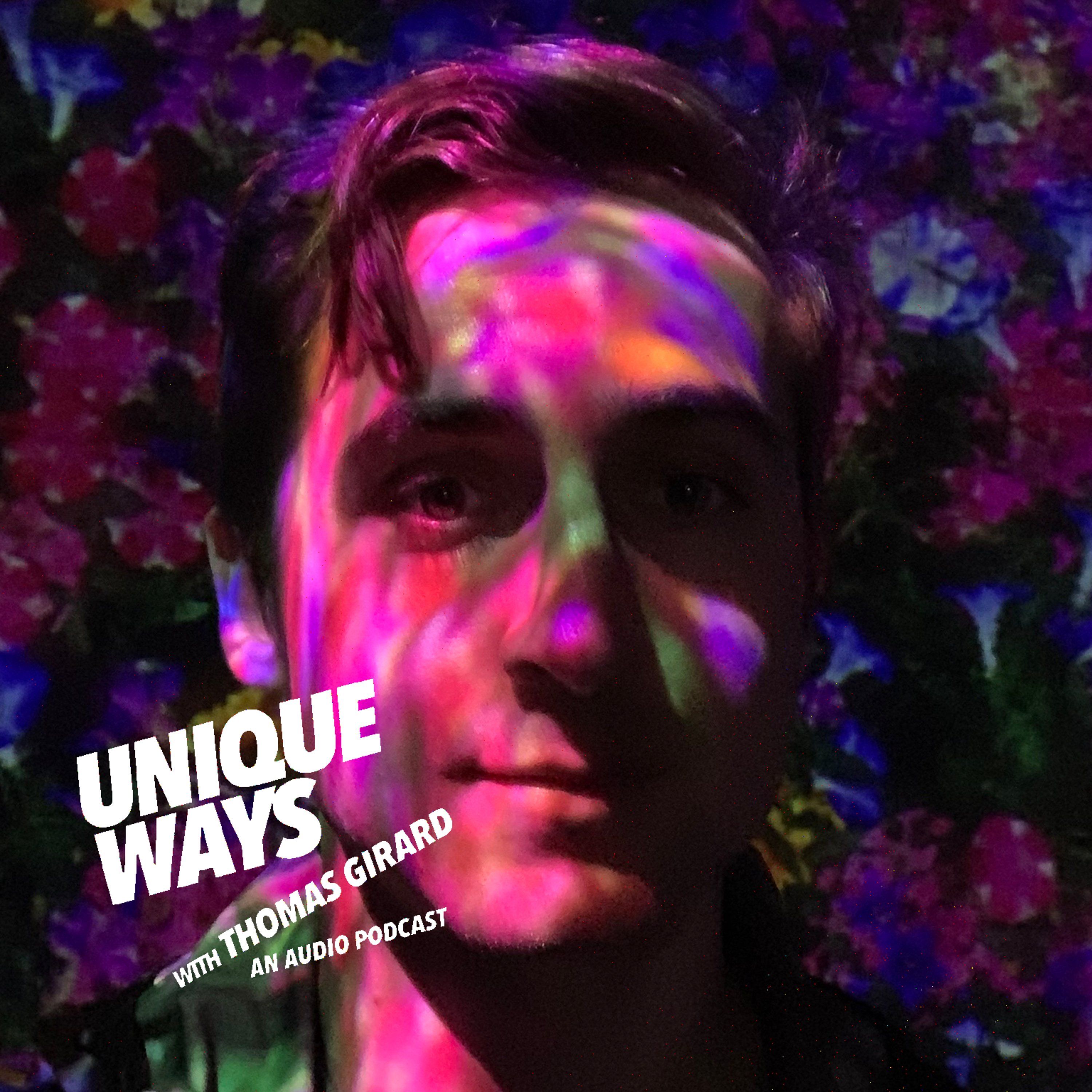 UNIQUEWAYS WITH THOMAS GIRARD