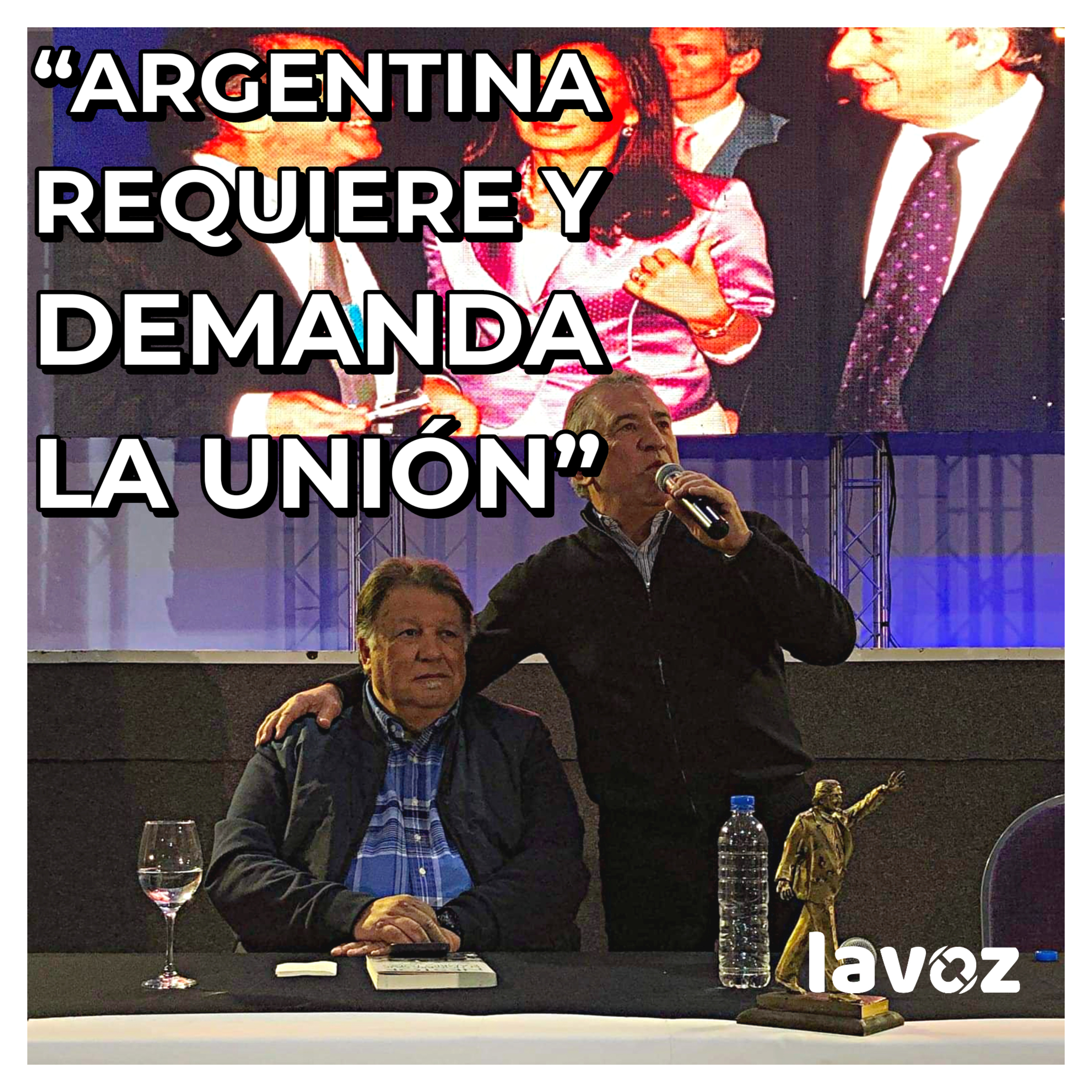 Radio La Voz 901