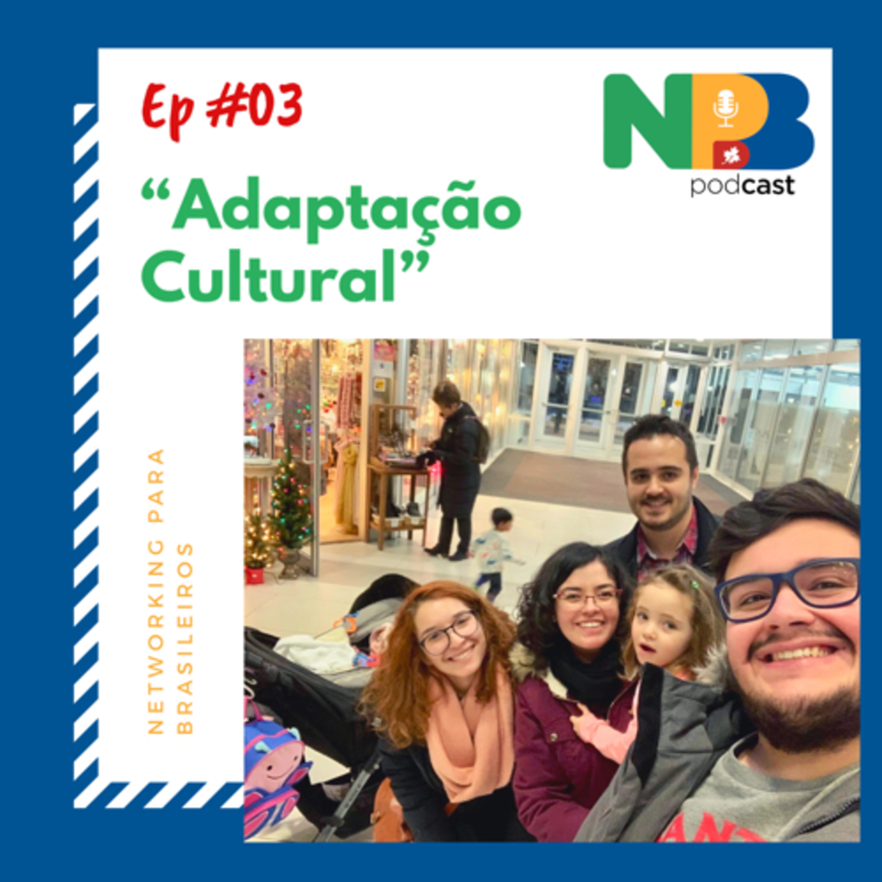 NPB Podcast