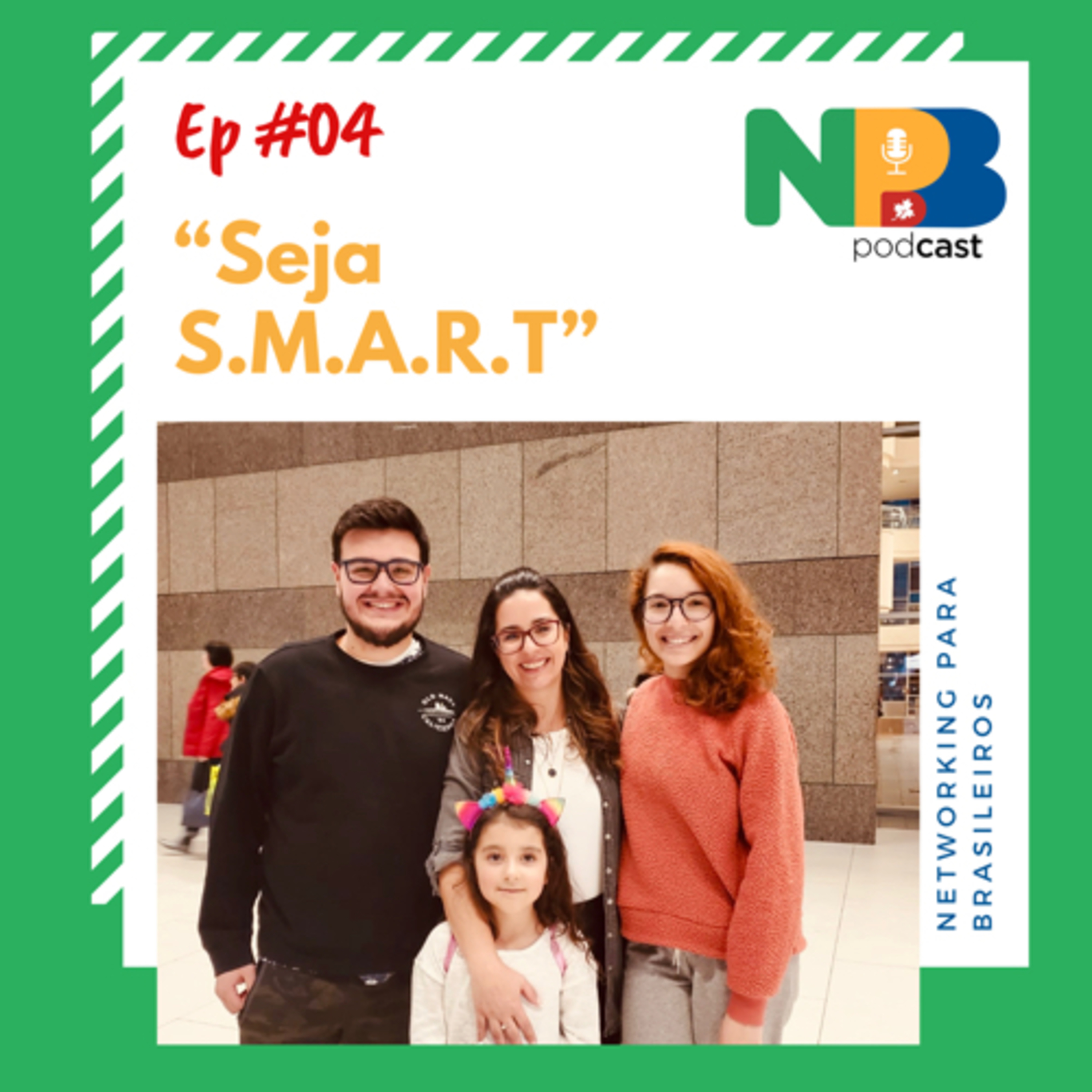 NPB Podcast