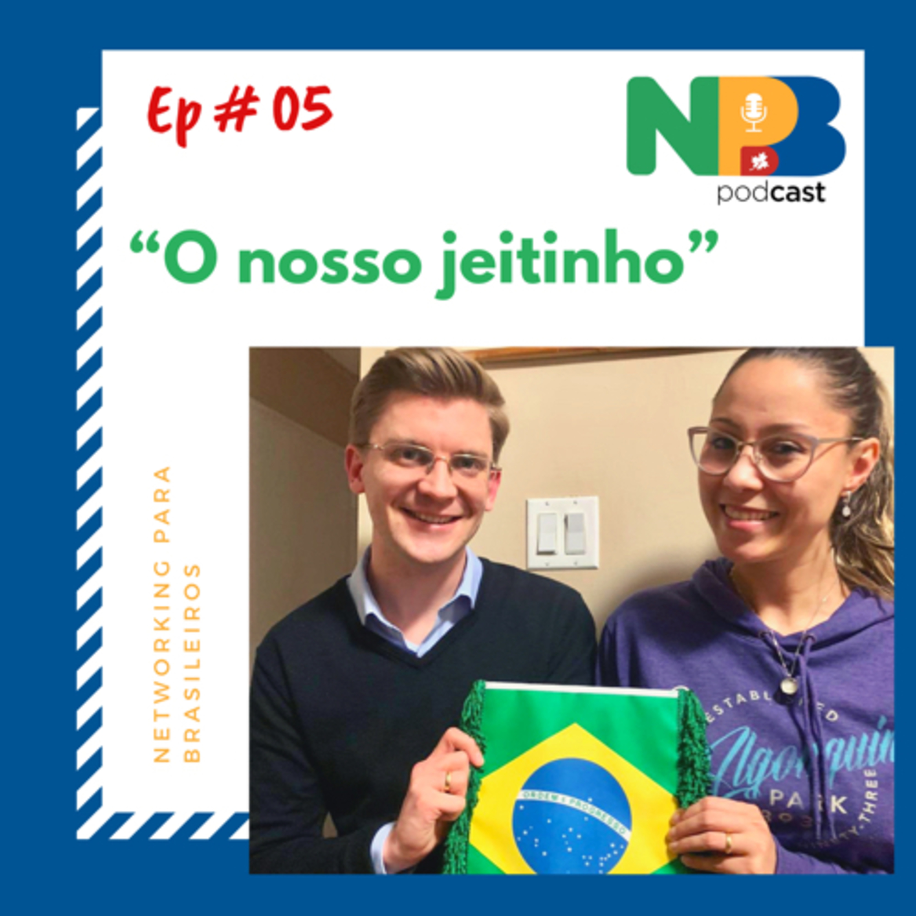 NPB Podcast