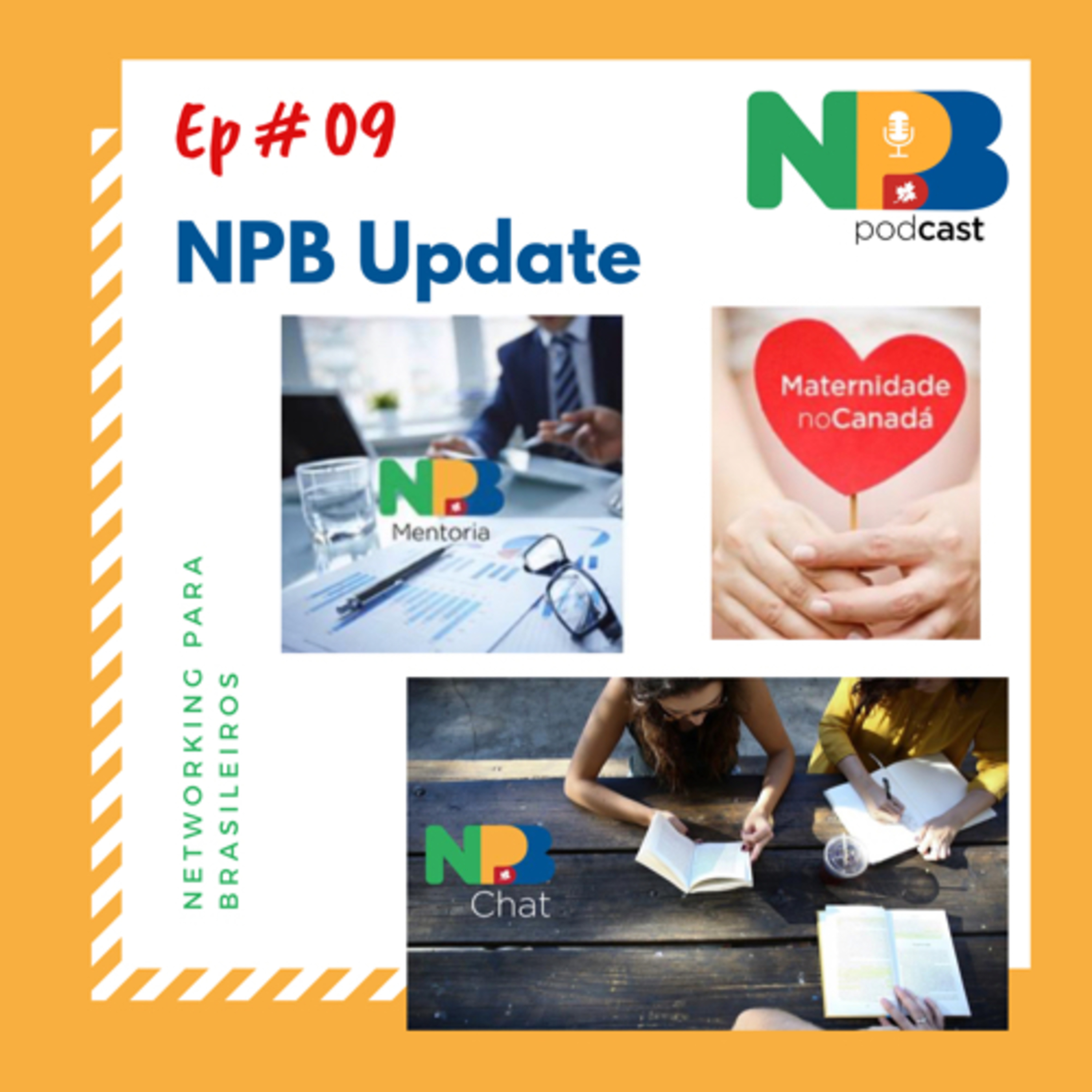 NPB Podcast