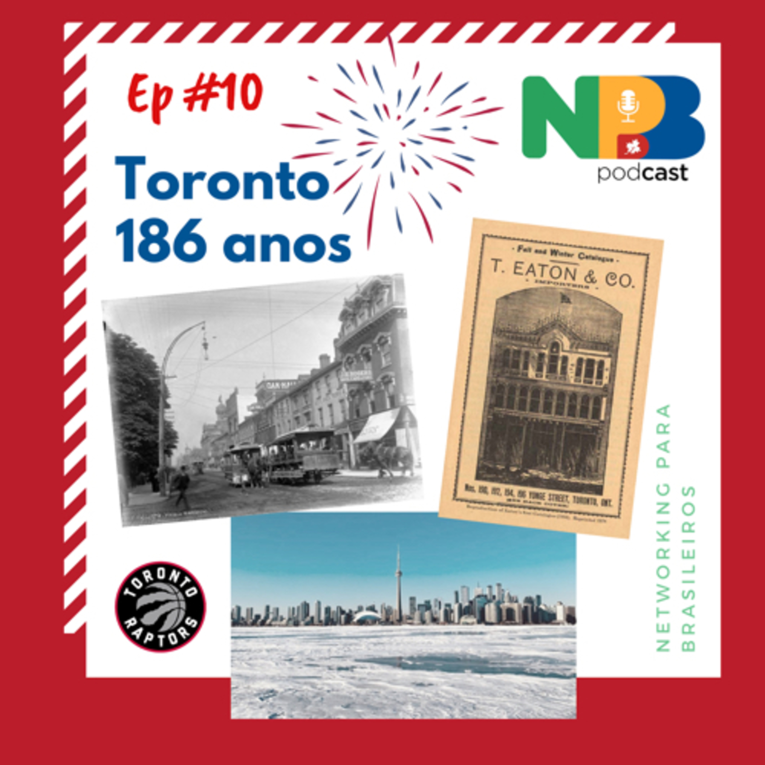 NPB Podcast