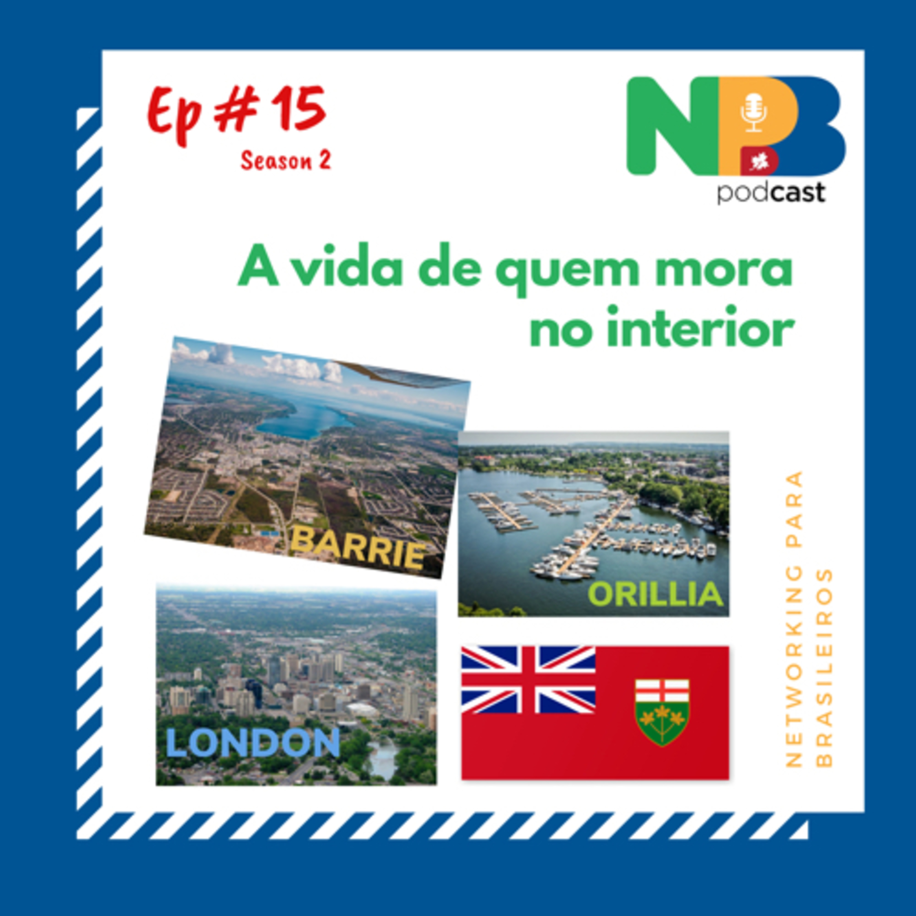 NPB Podcast