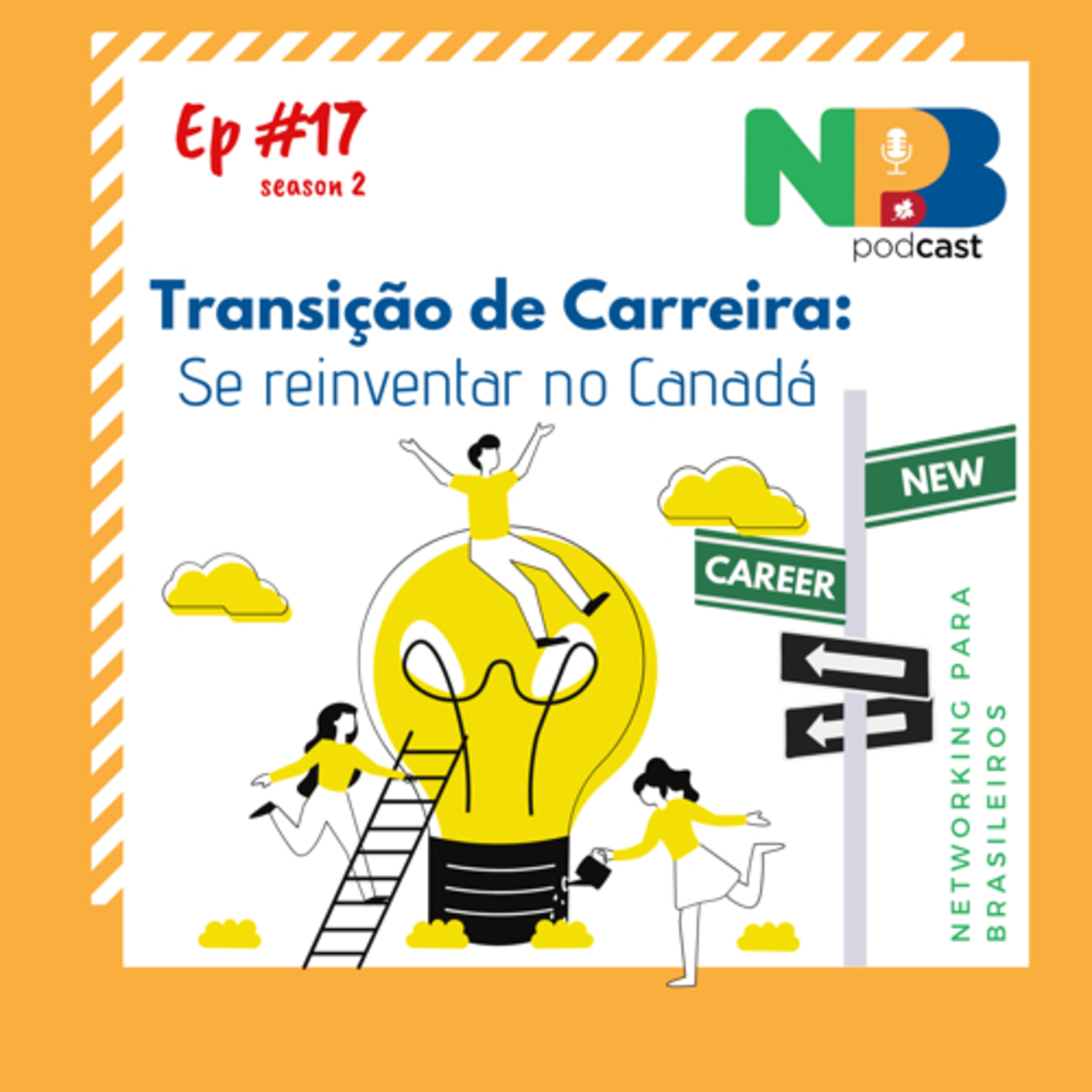 NPB Podcast