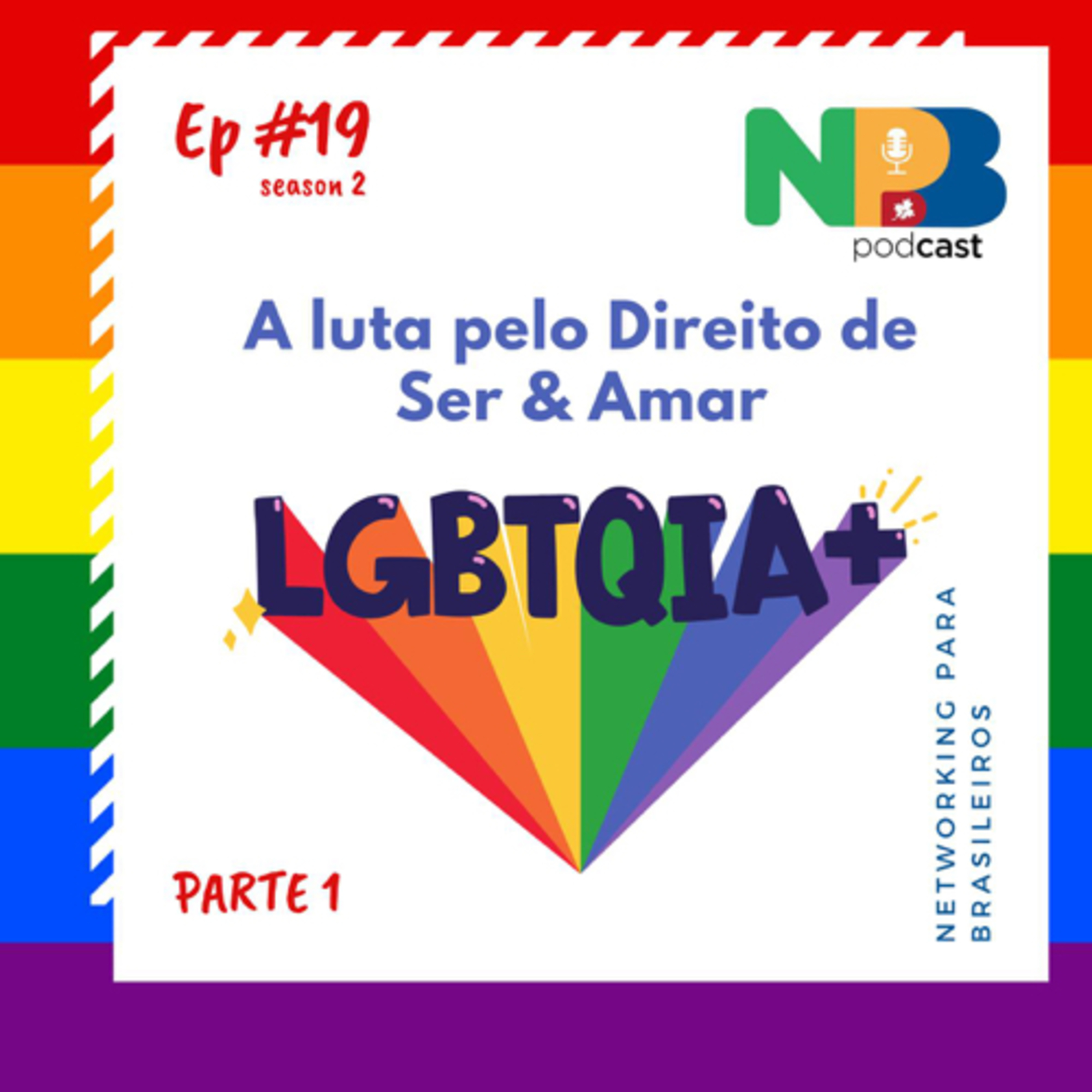 NPB Podcast