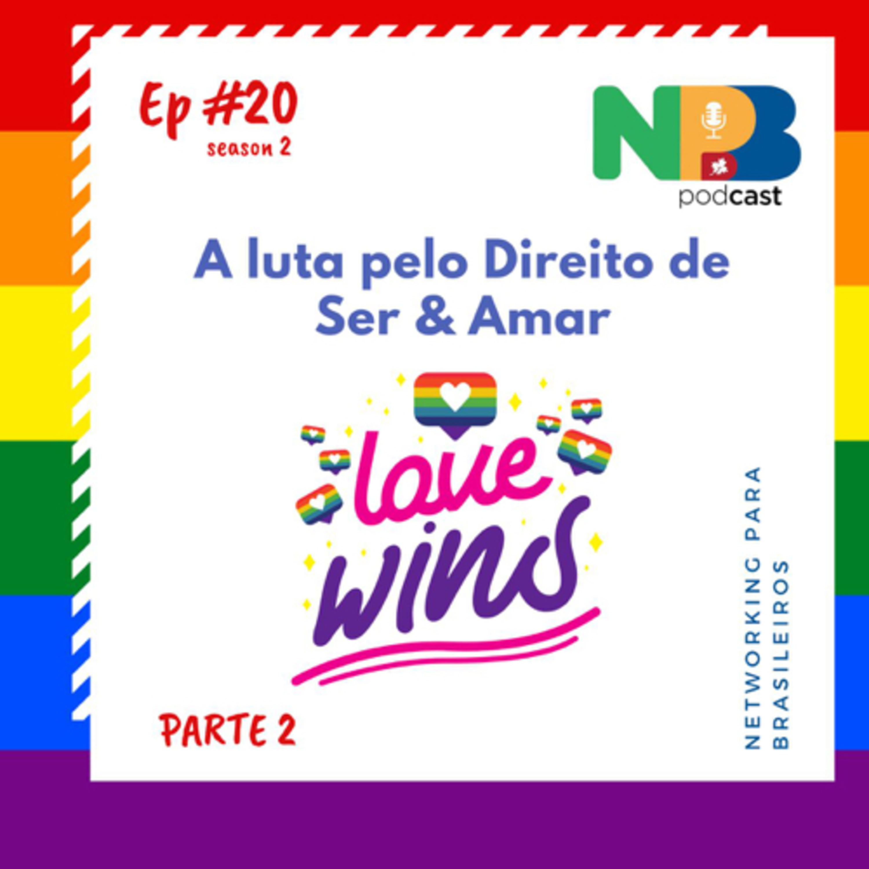 NPB Podcast