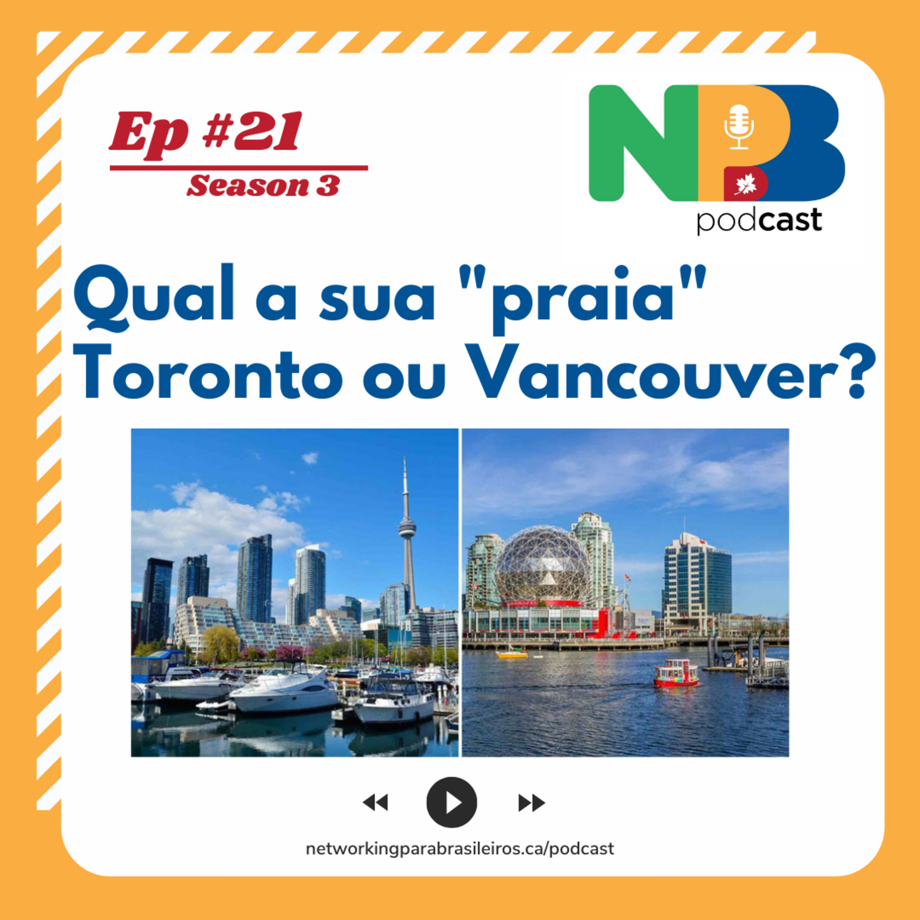 NPB Podcast