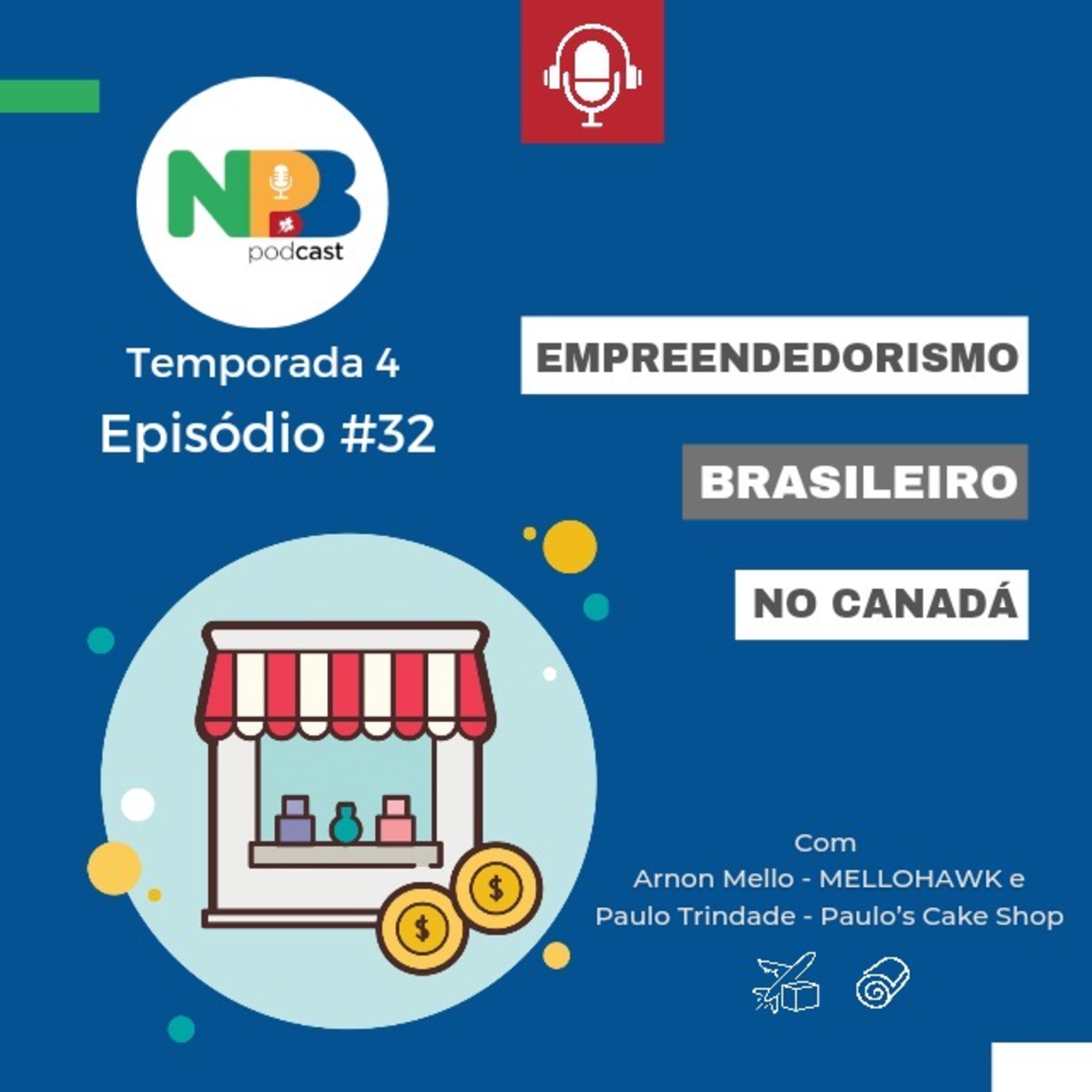 NPB Podcast