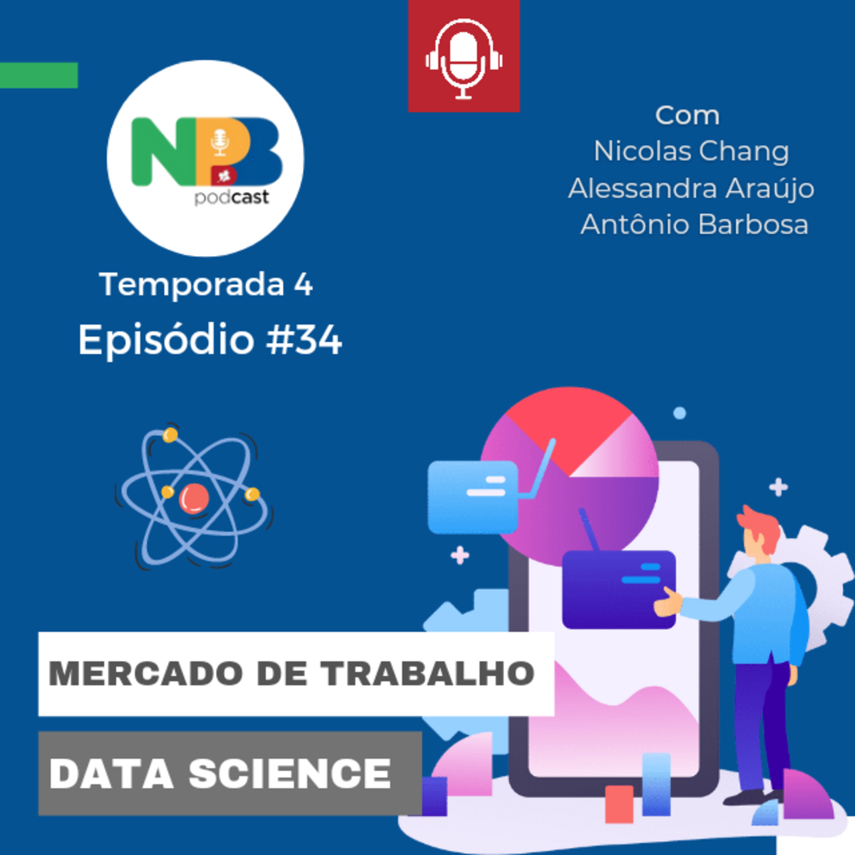NPB Podcast