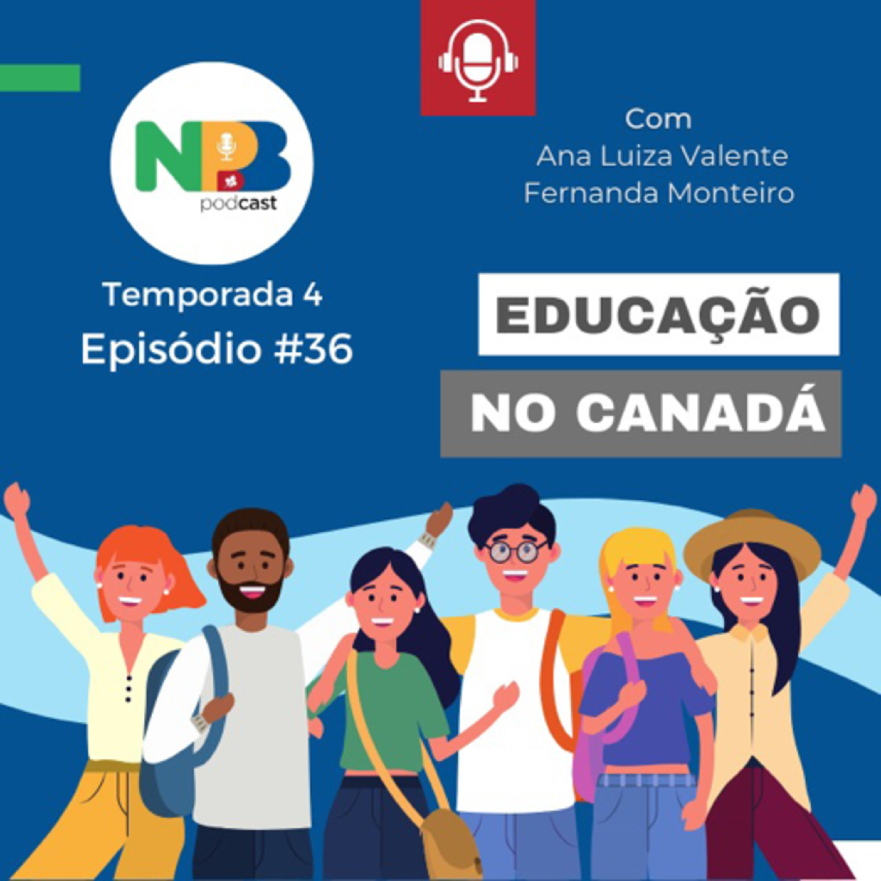 NPB Podcast