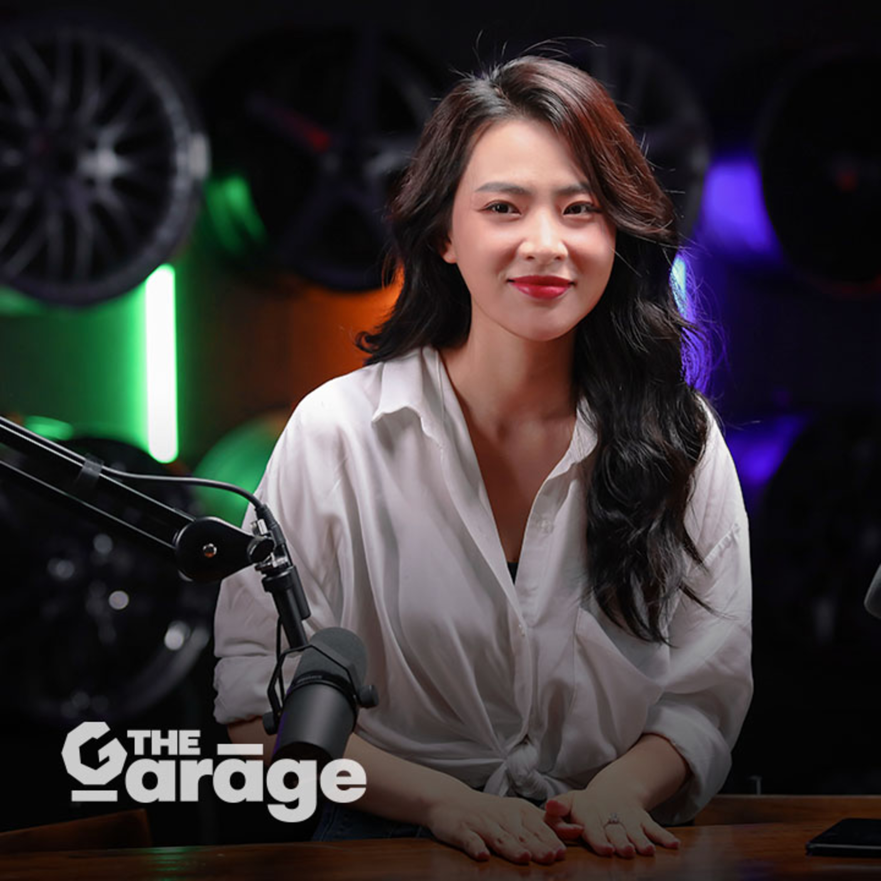 The Garage