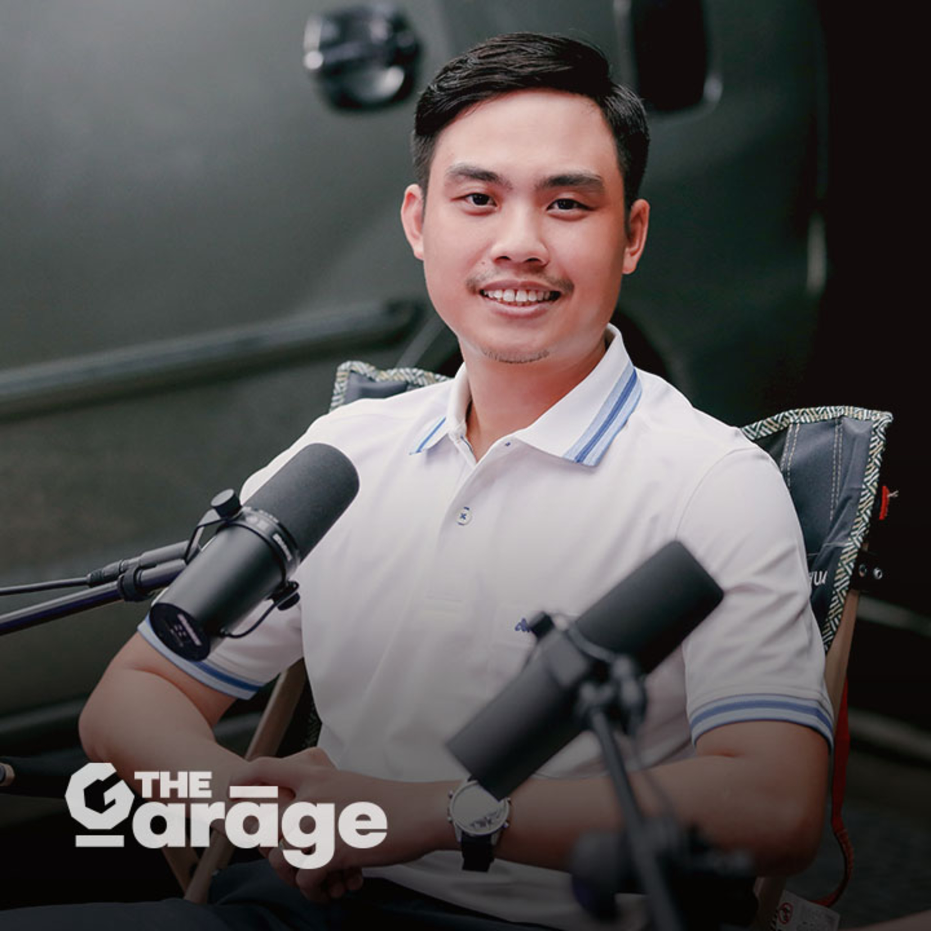 The Garage