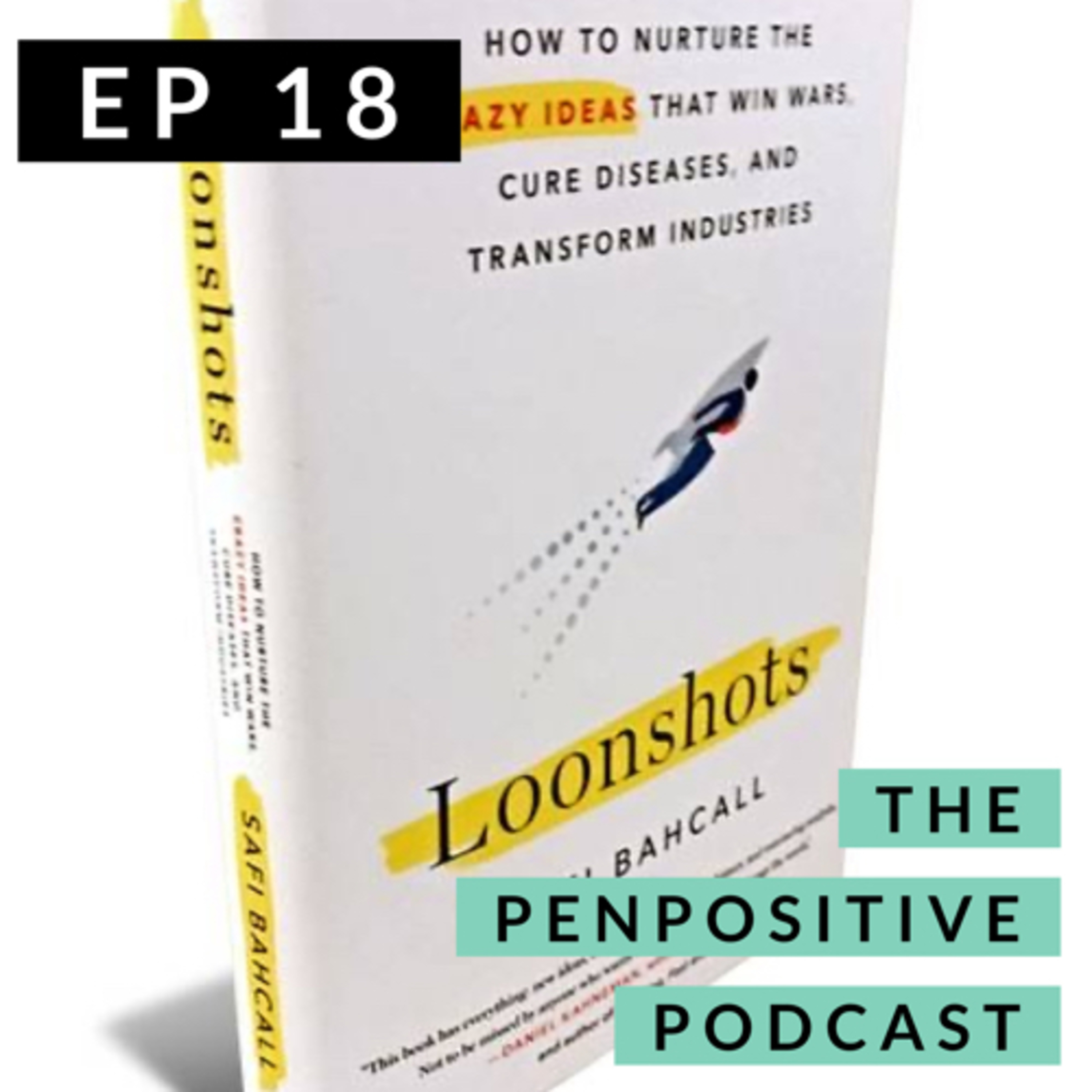 Penpositive Outclass