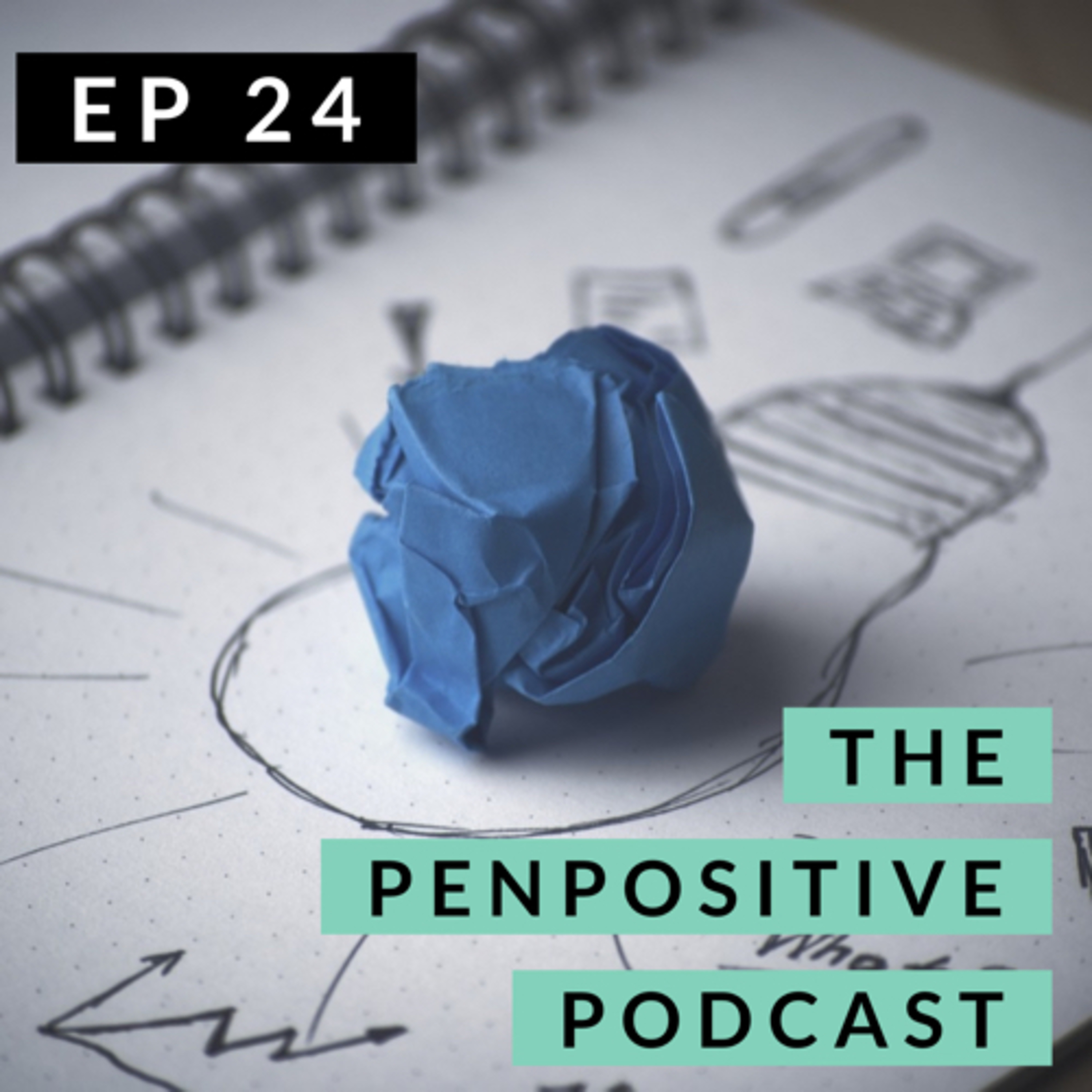 Penpositive Outclass