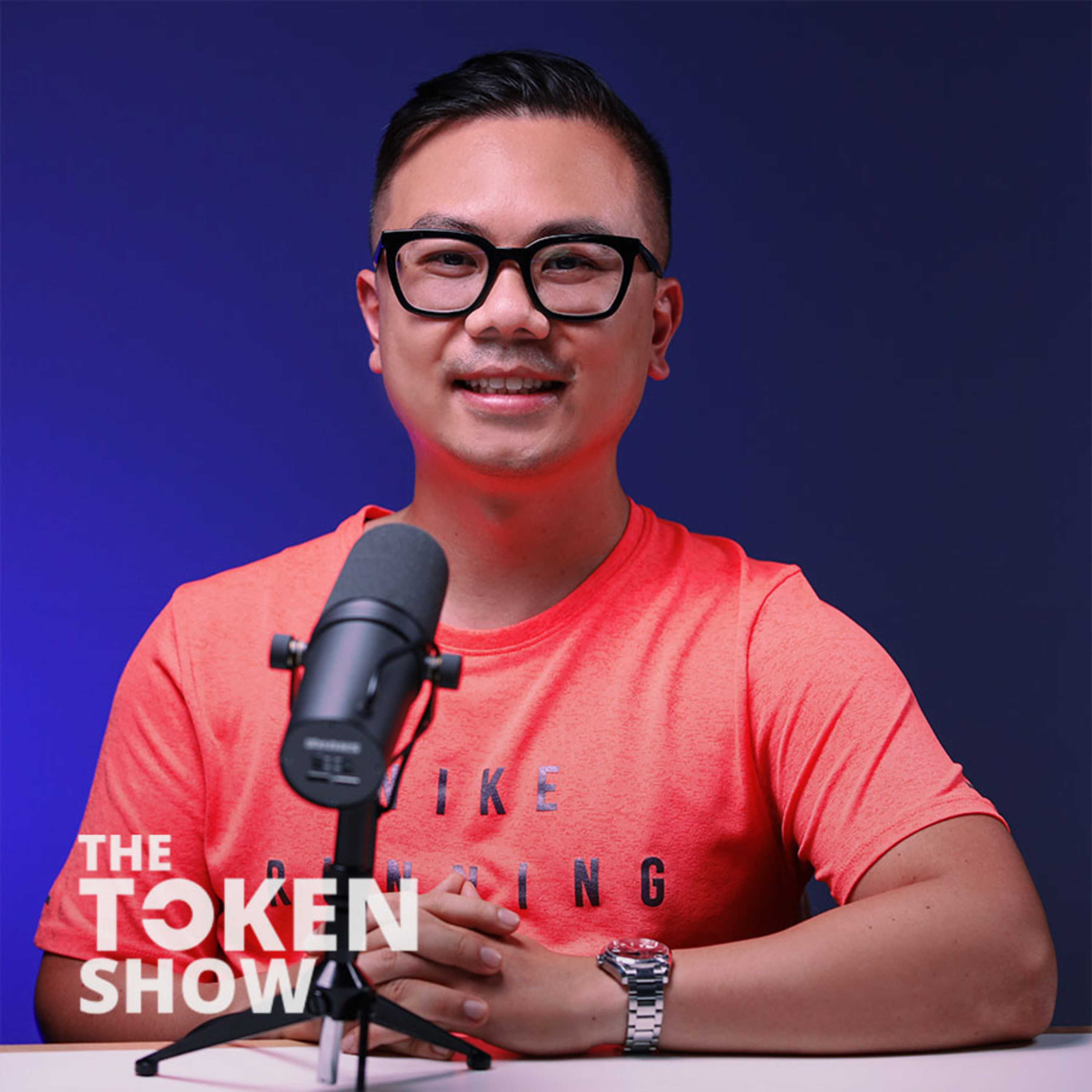 The Token Show